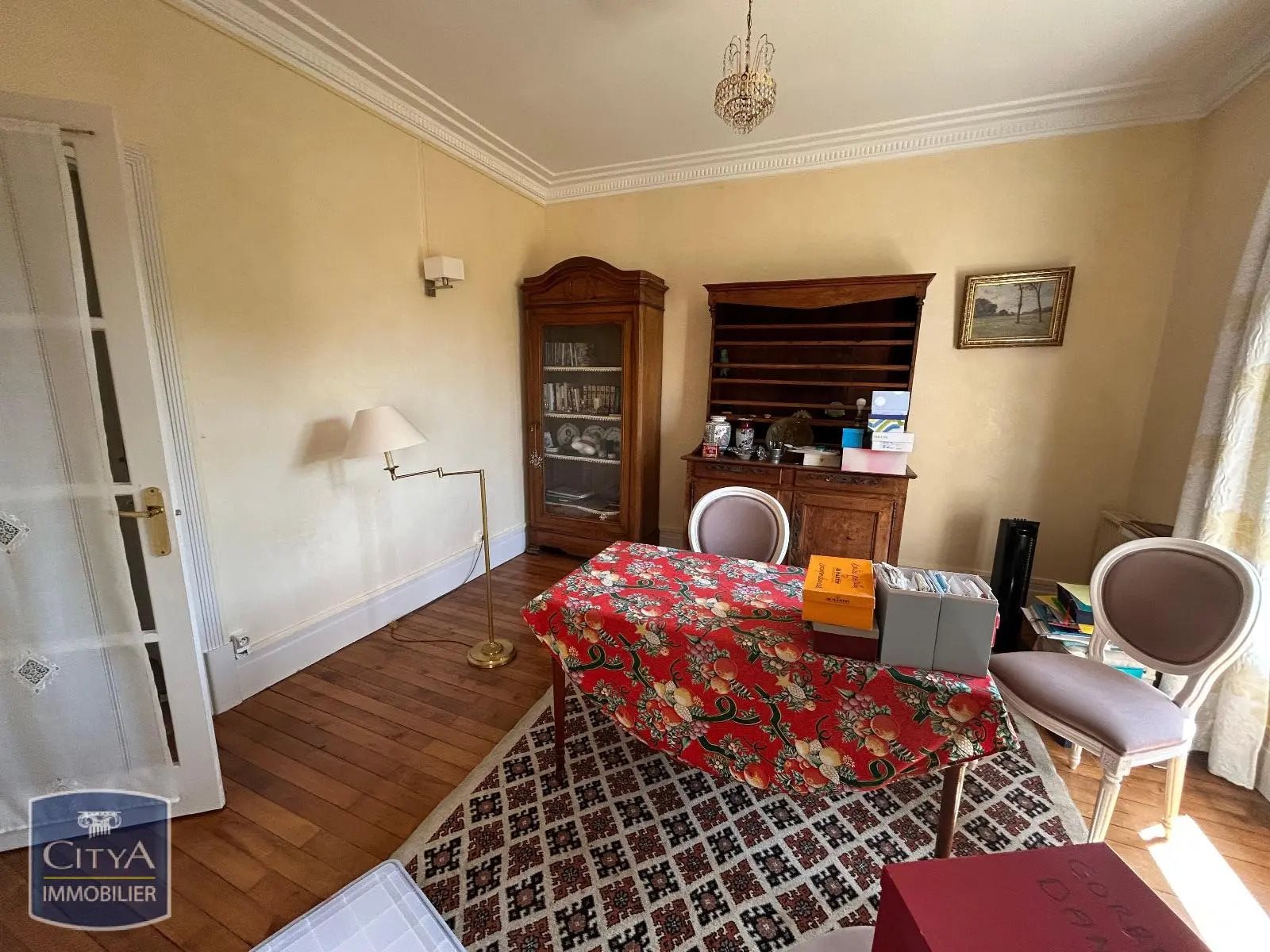 Appartement à louer, 88m², La Rochelle