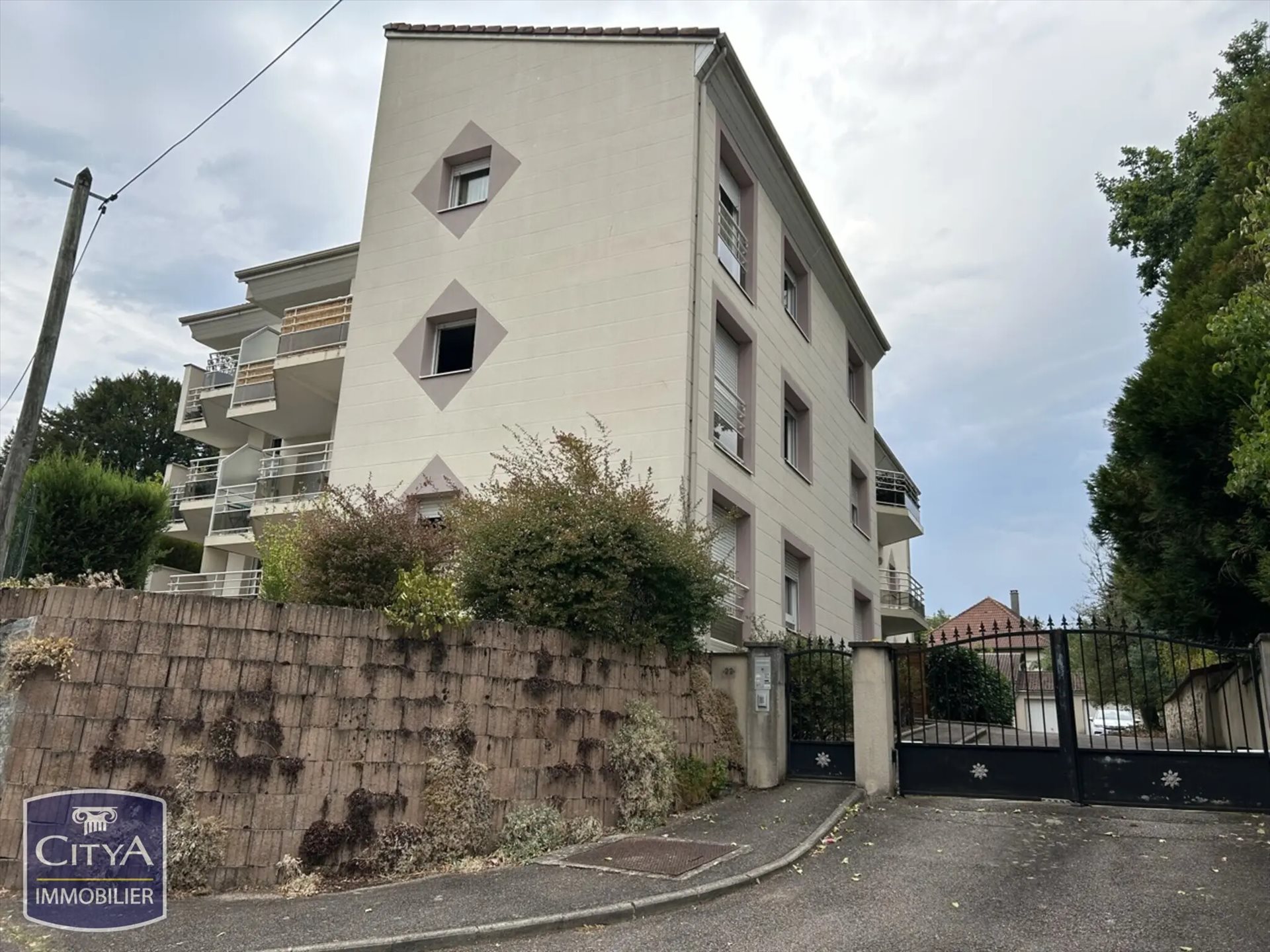 Appartement à vendre, 48m², Limoges