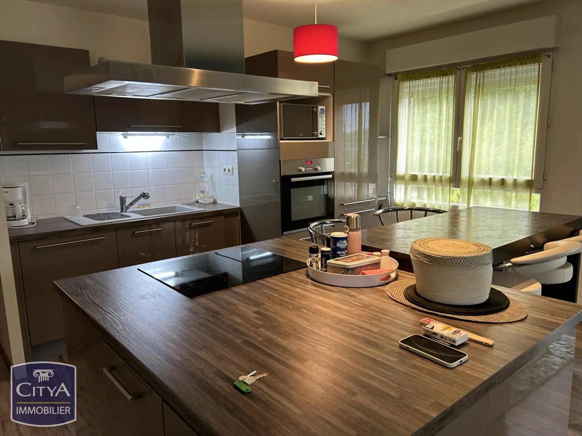 Appartement à vendre, 48m², Limoges
