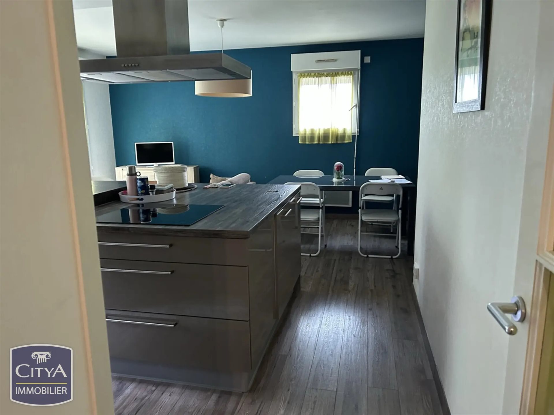 Appartement à vendre, 48m², Limoges
