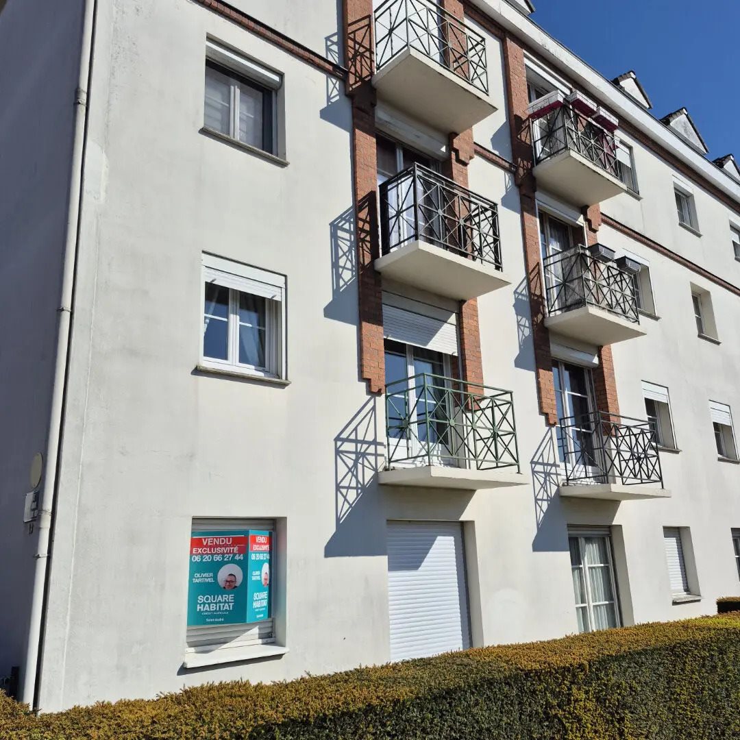 Appartement à vendre, 73m², Marquette-lez-Lille