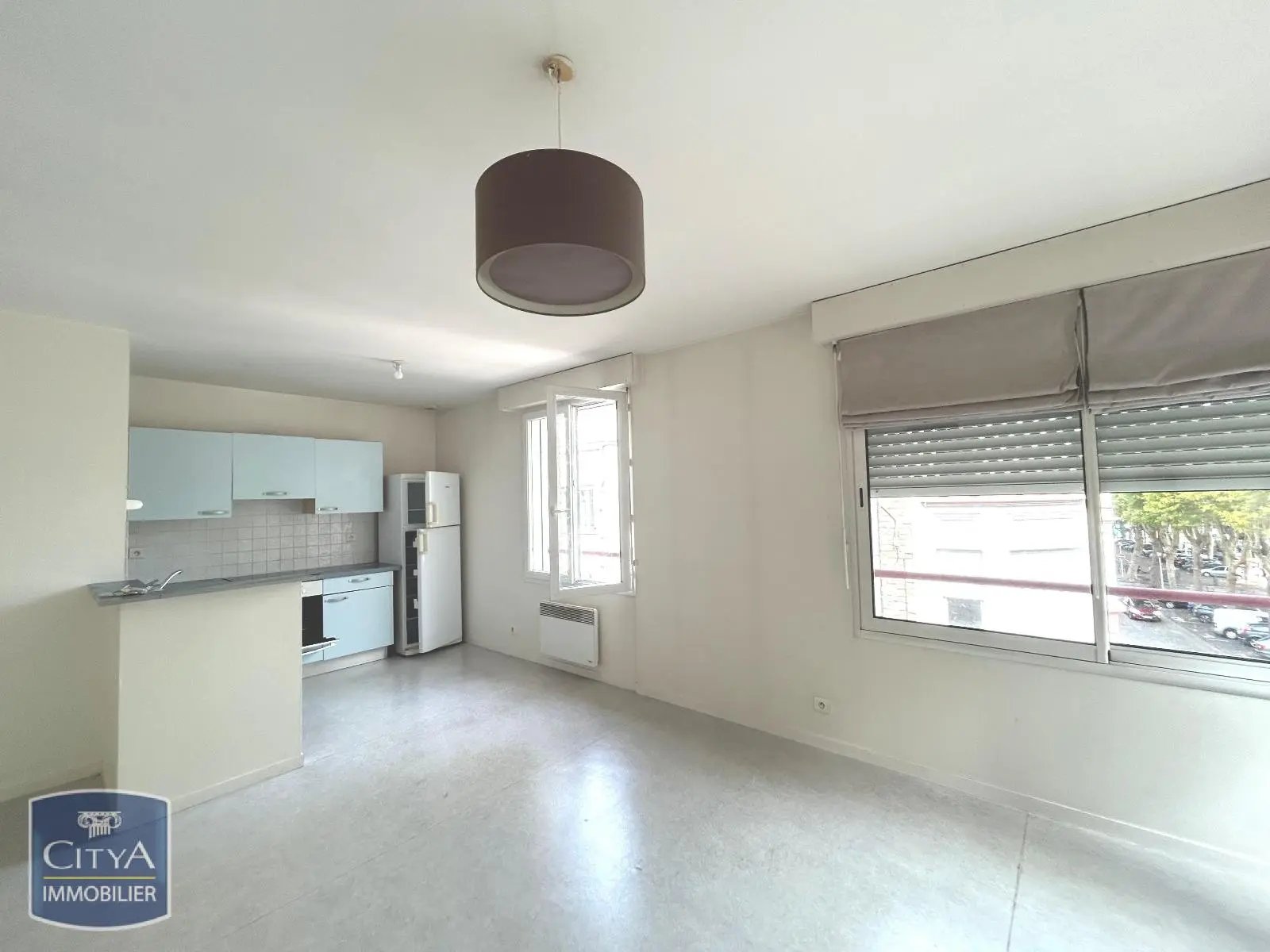 Appartement à louer, 56m², Lorient