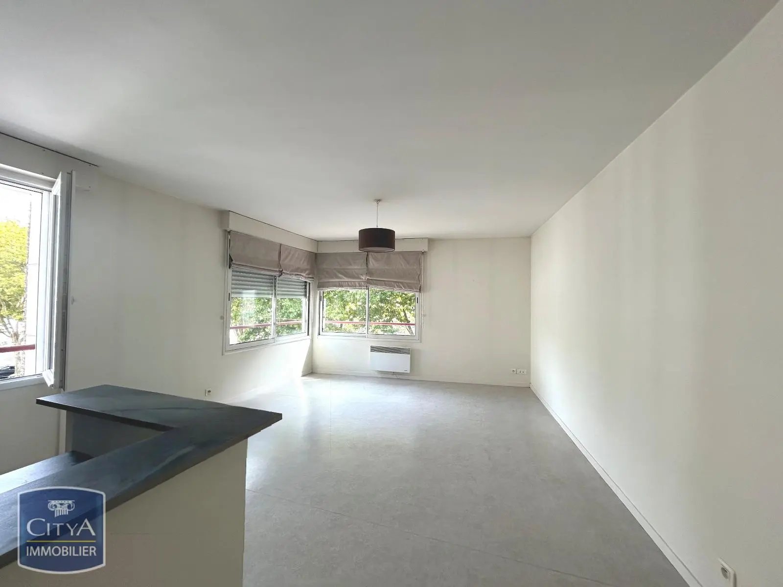 Appartement à louer, 56m², Lorient