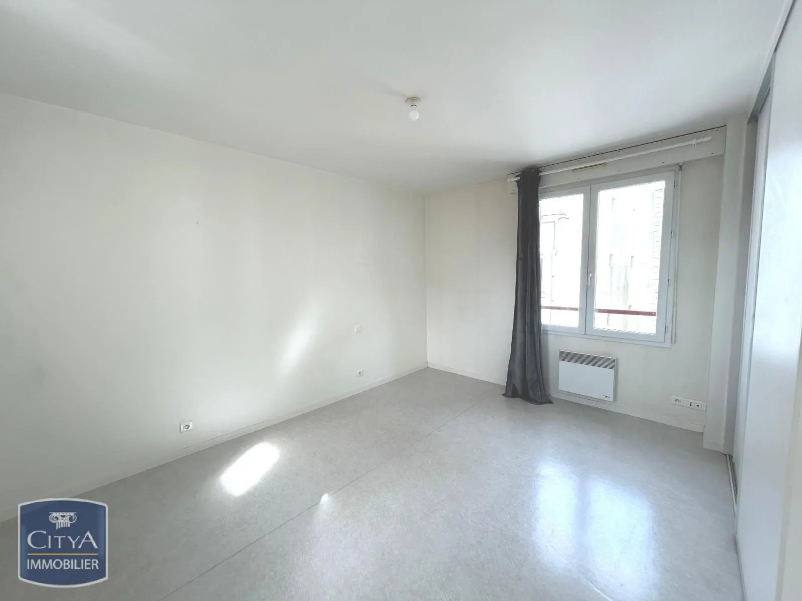 Appartement à louer, 56m², Lorient