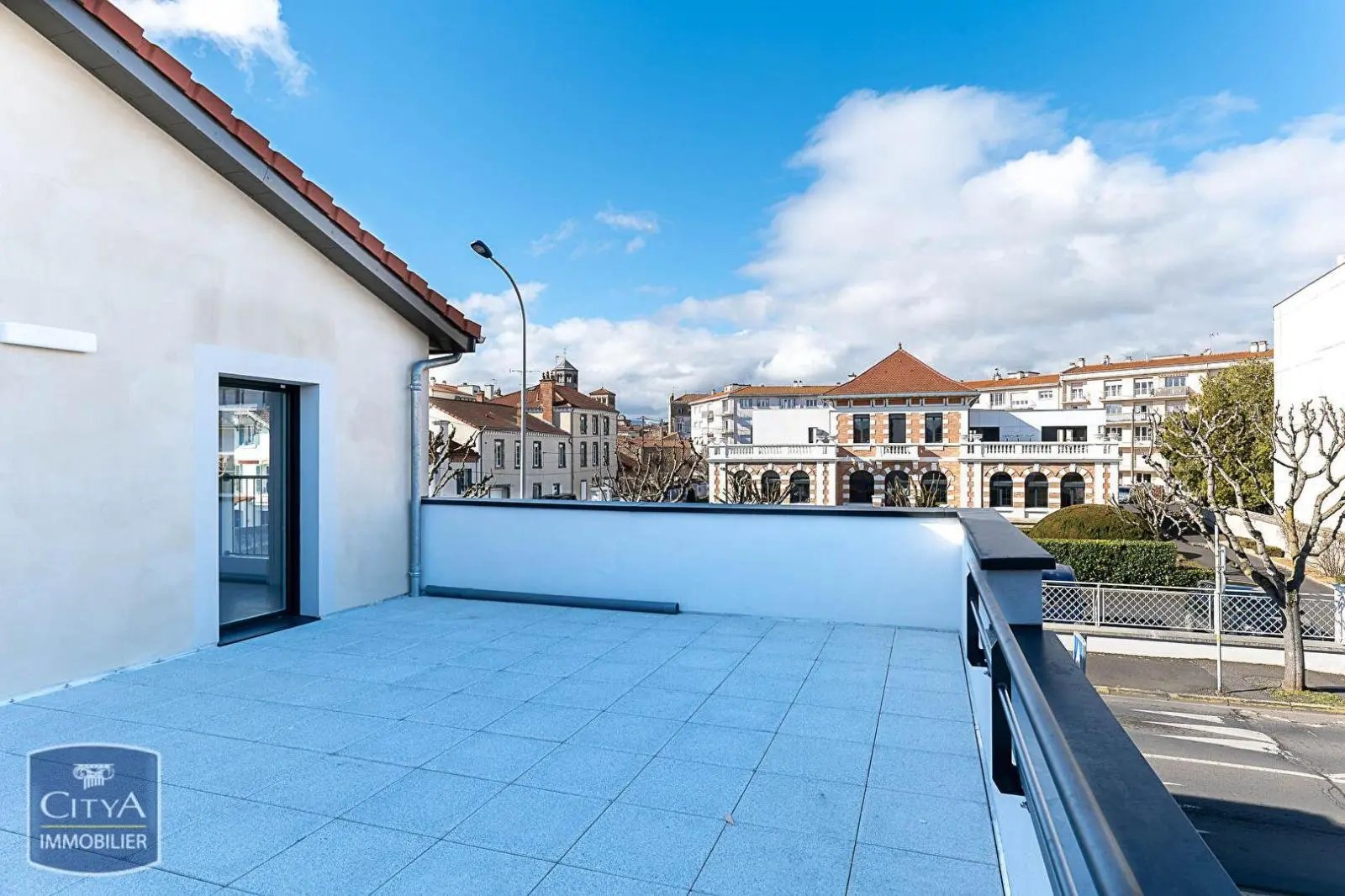 Appartement à louer, 60m², Issoire