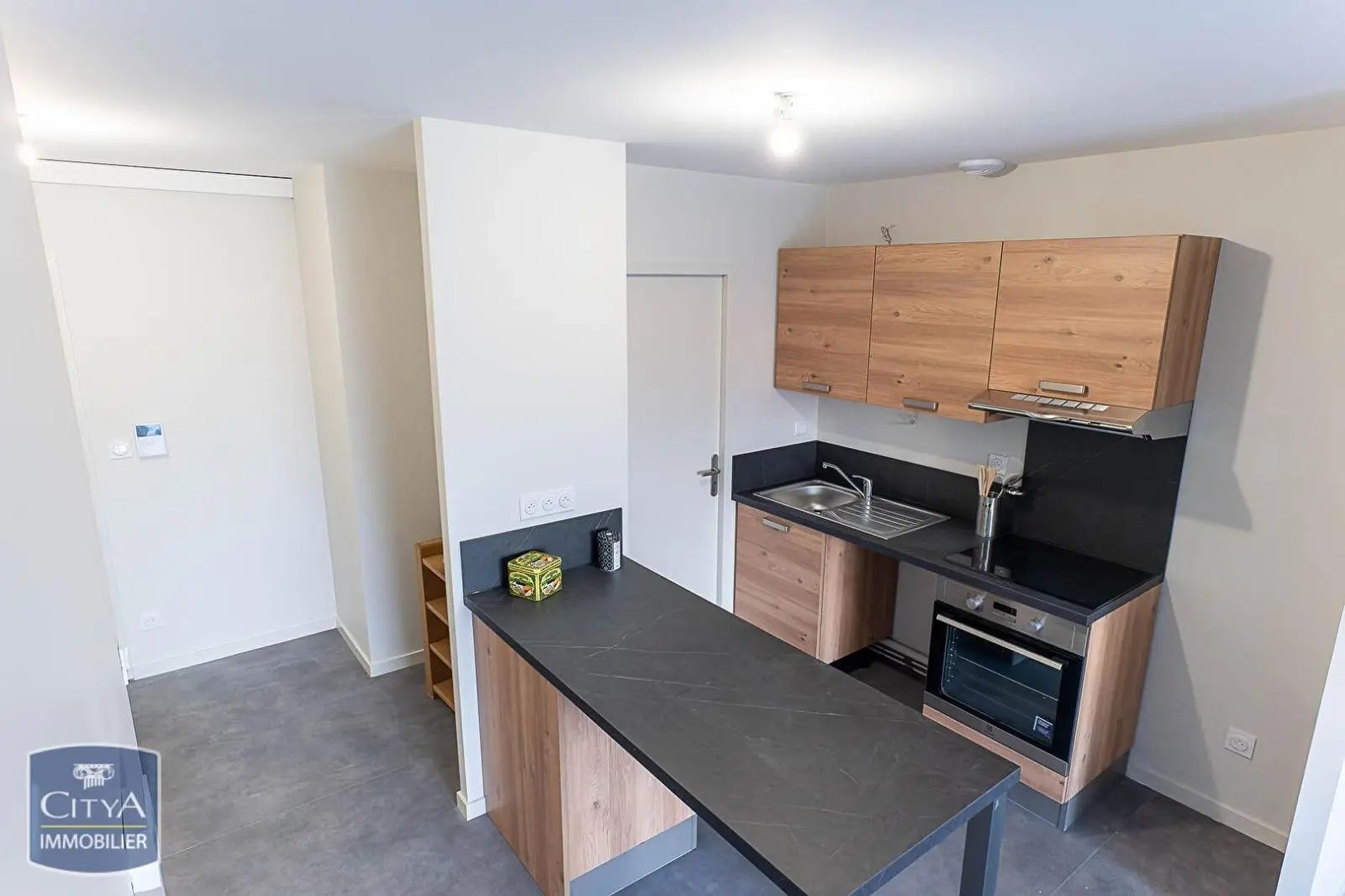 Appartement à louer, 60m², Issoire