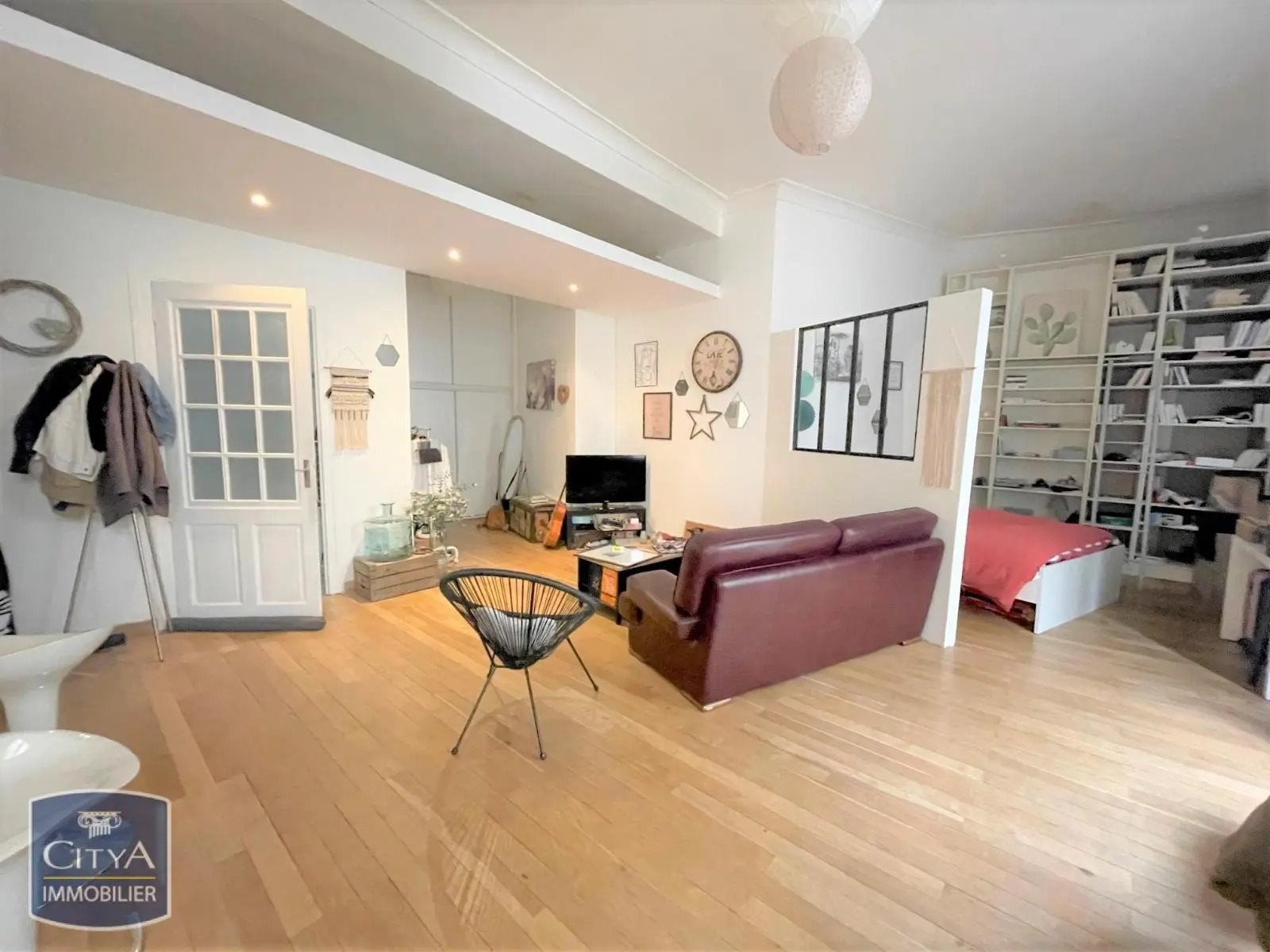 Appartement à louer, 62m², Nîmes