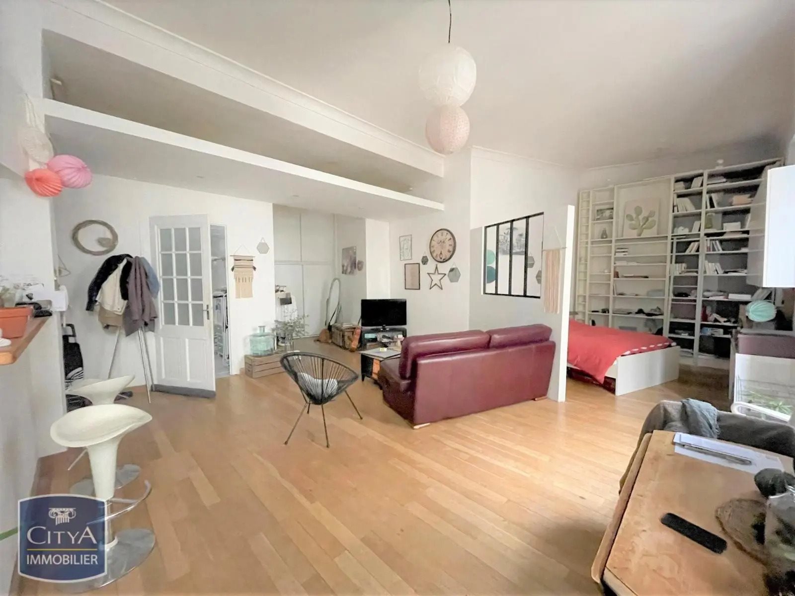 Appartement à louer, 62m², Nîmes