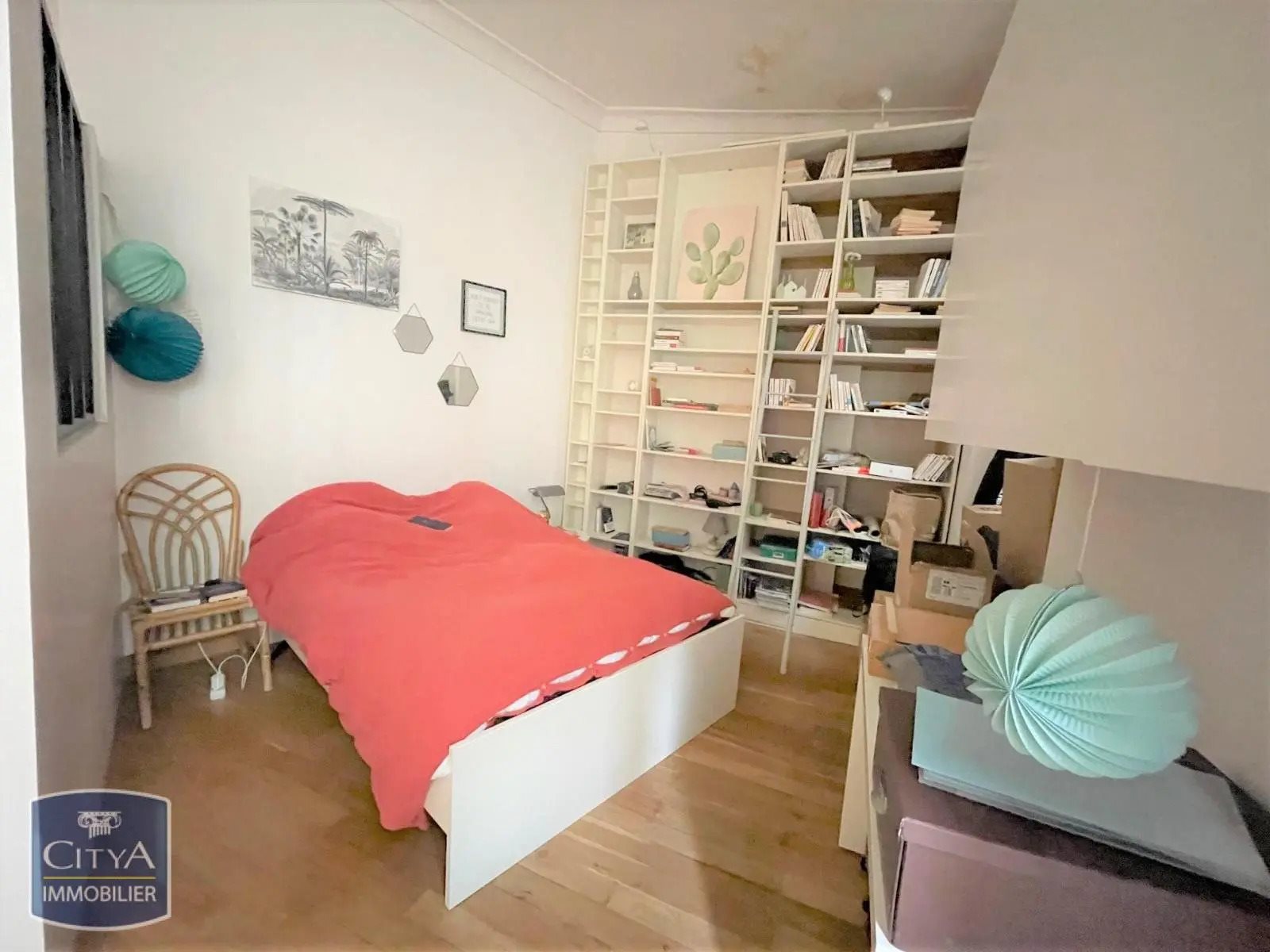 Appartement à louer, 62m², Nîmes