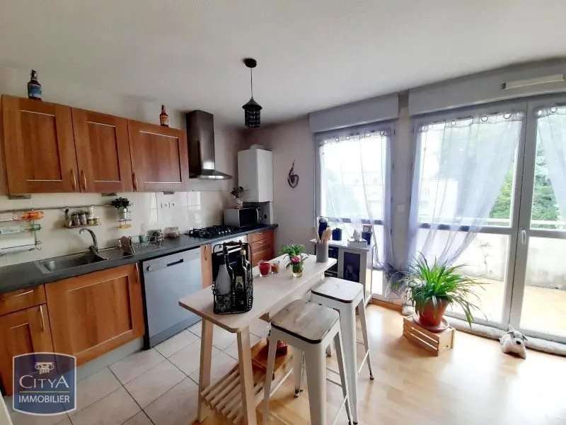 Appartement à louer, 88m², Limoges