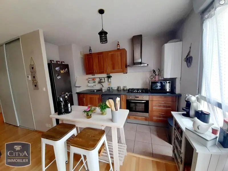 Appartement à louer, 88m², Limoges