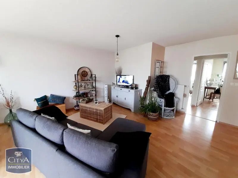 Appartement à louer, 88m², Limoges