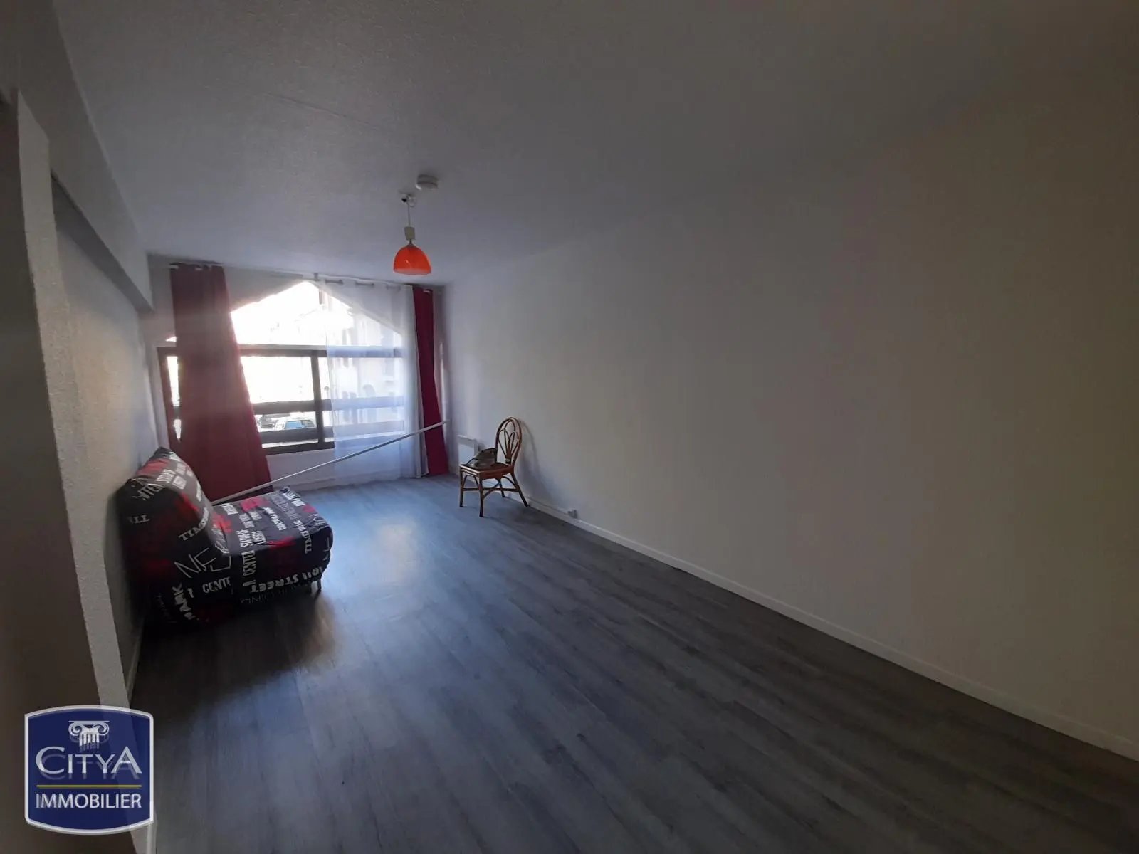 Appartement à vendre, 23m², Pau