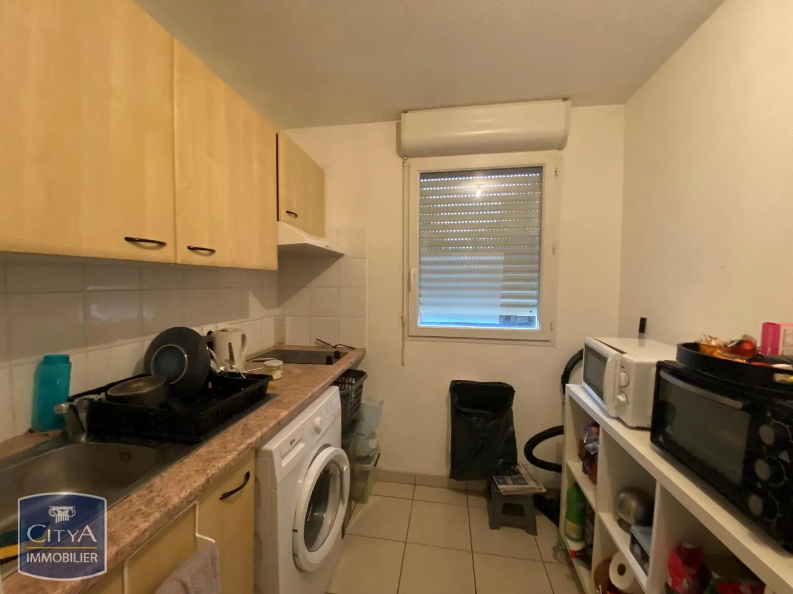 Appartement à louer, 45m², Saint-Paul-lès-Dax