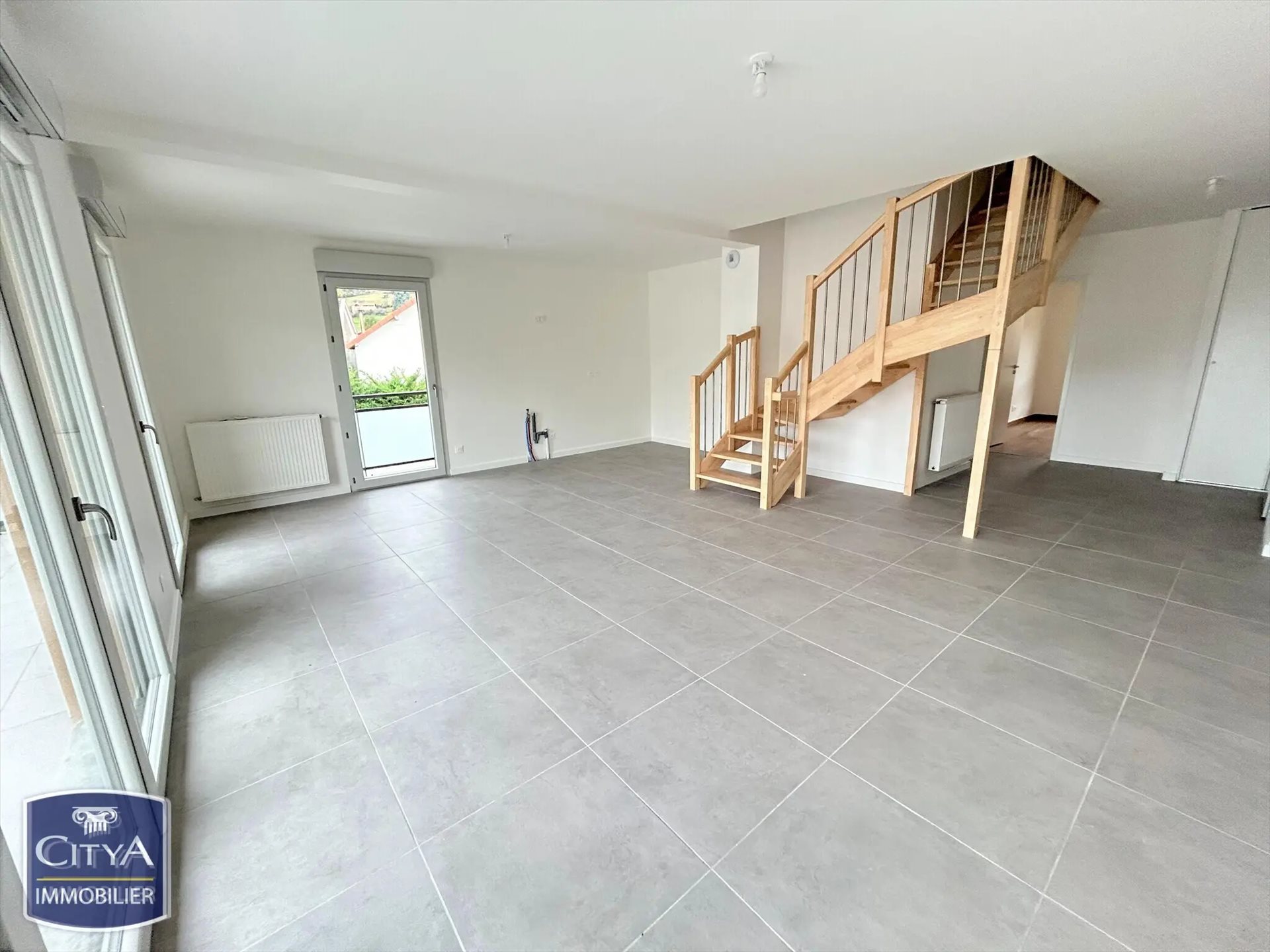 Appartement à vendre, 118m², Saint-Marcellin