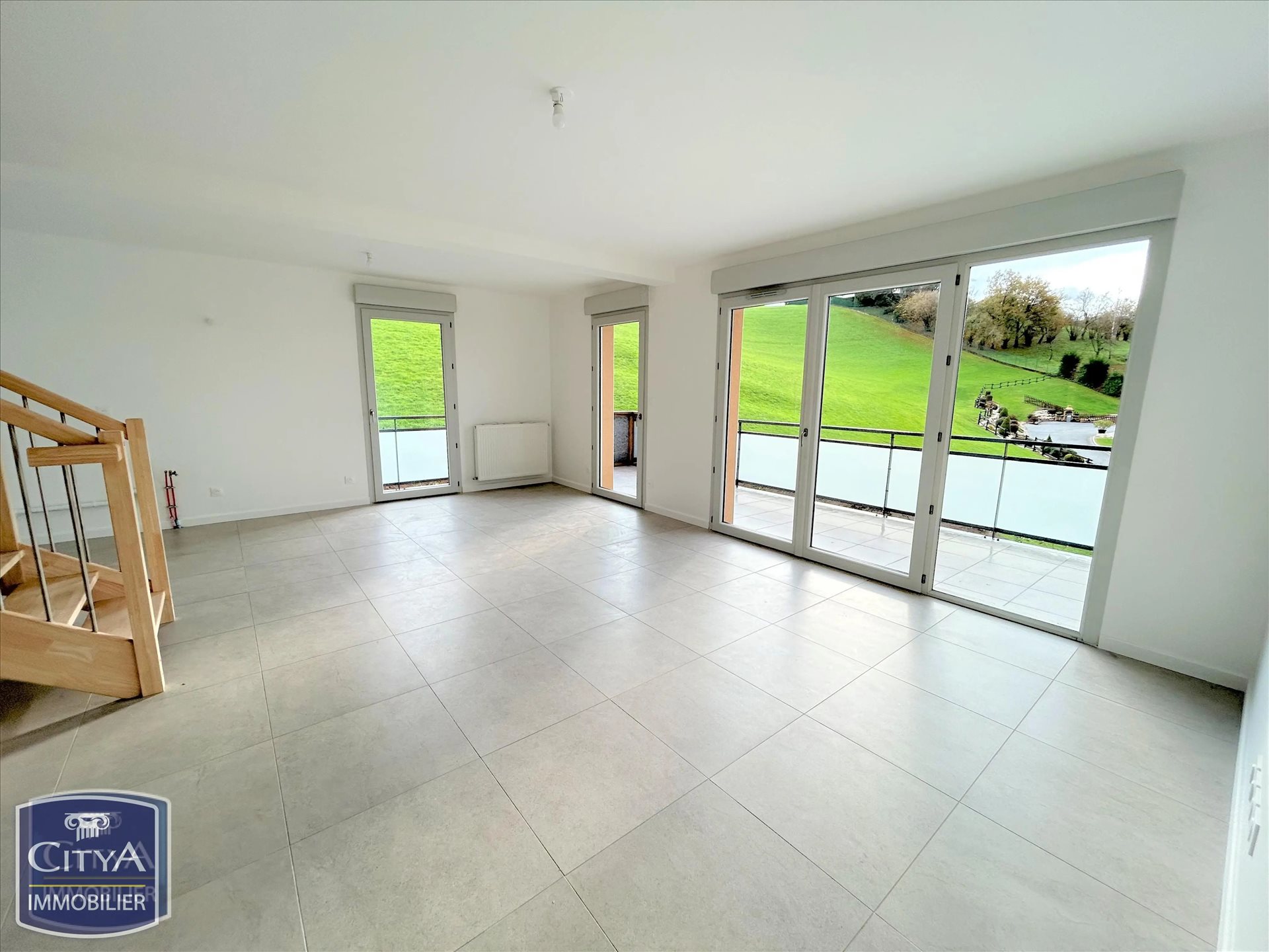 Appartement à vendre, 118m², Saint-Marcellin