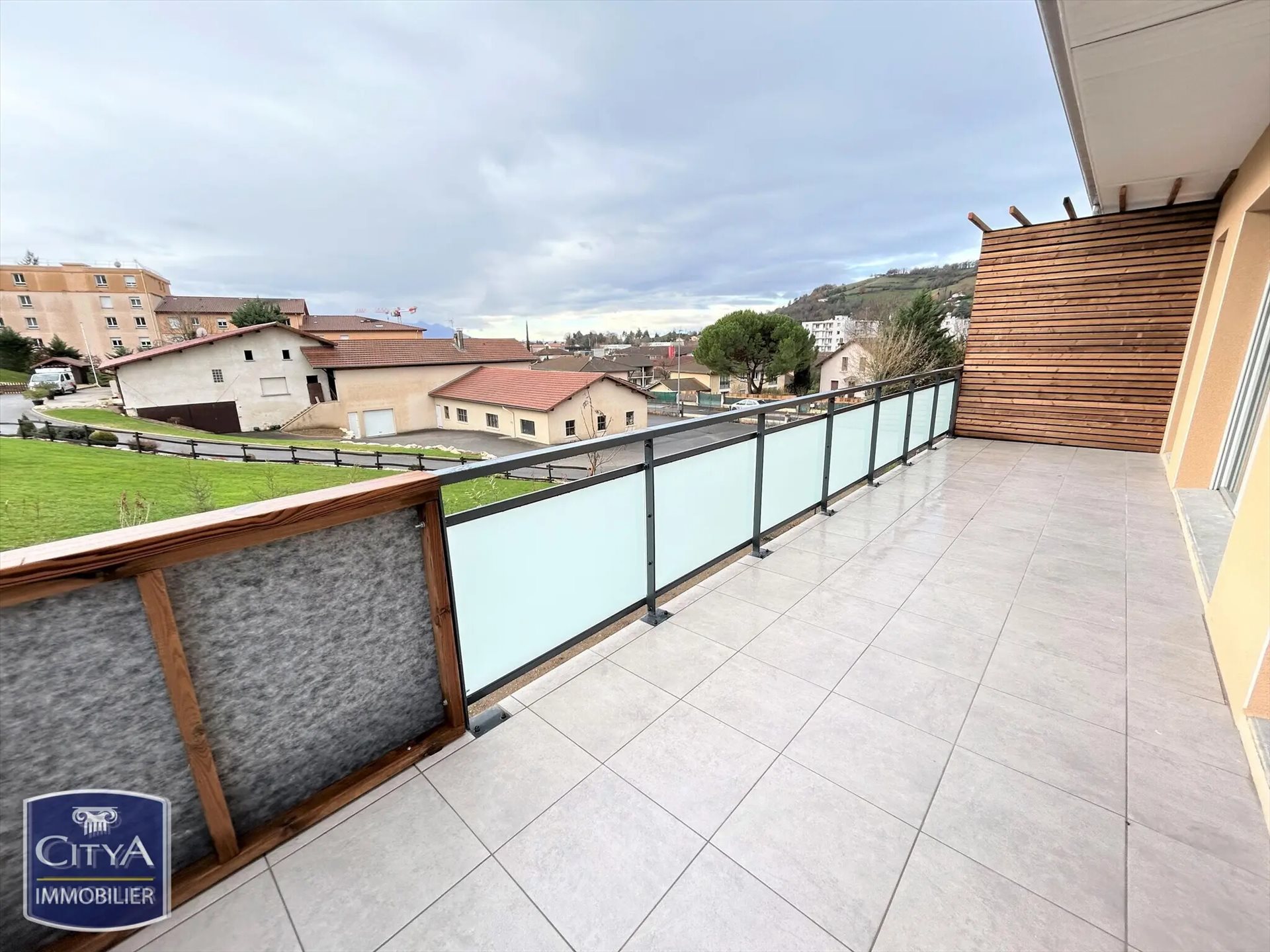 Appartement à vendre, 118m², Saint-Marcellin