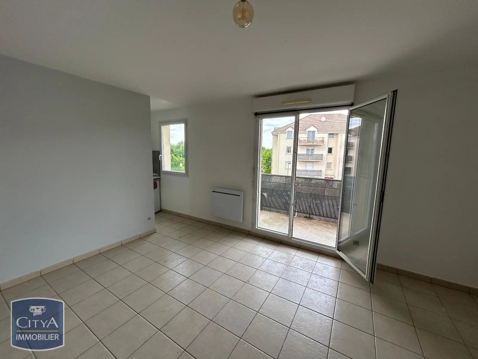 Appartement à louer, 48m², Saint-André-les-Vergers