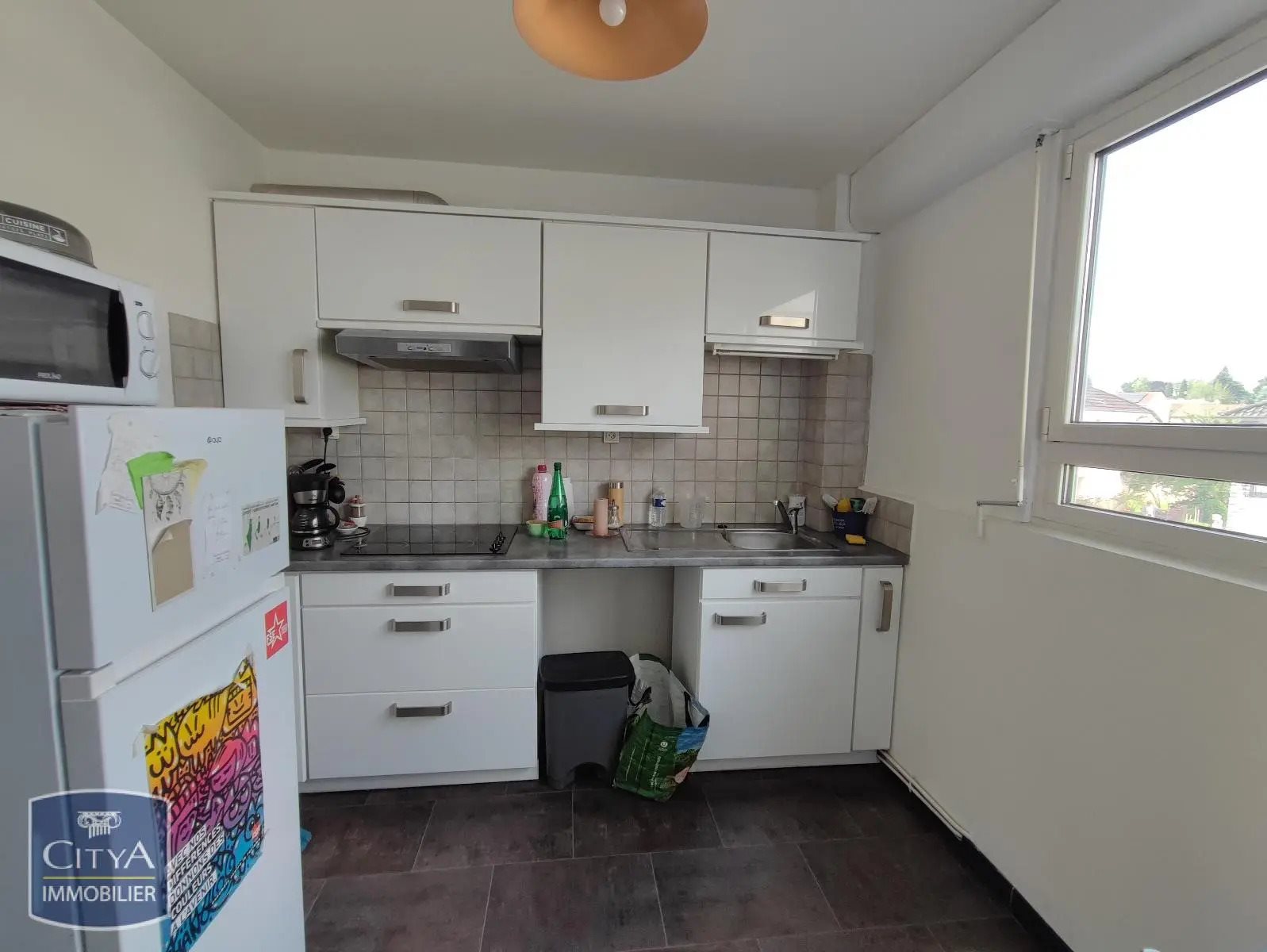 Appartement à louer, 44m², Limoges