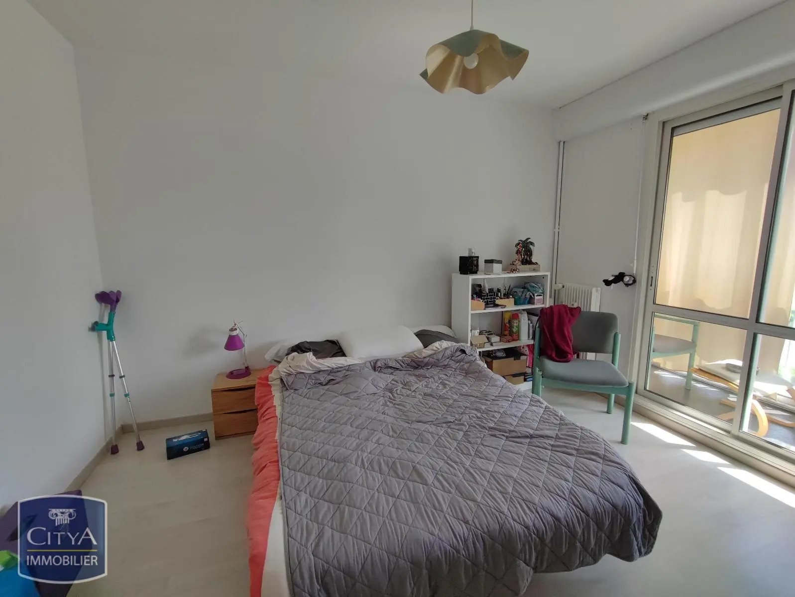 Appartement à louer, 44m², Limoges