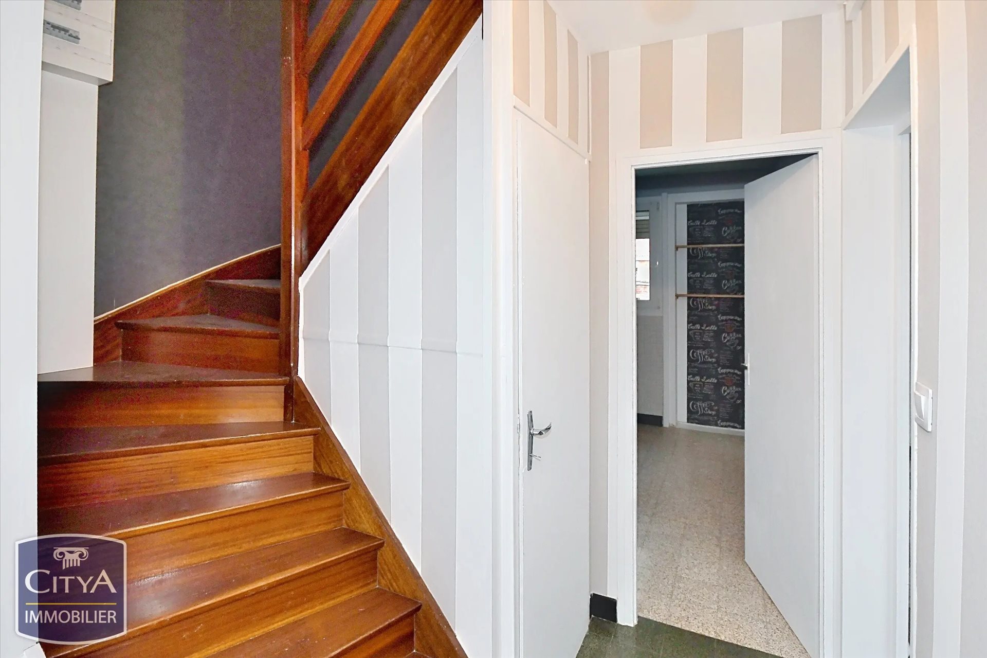 Maison à vendre, 70m², Maubeuge