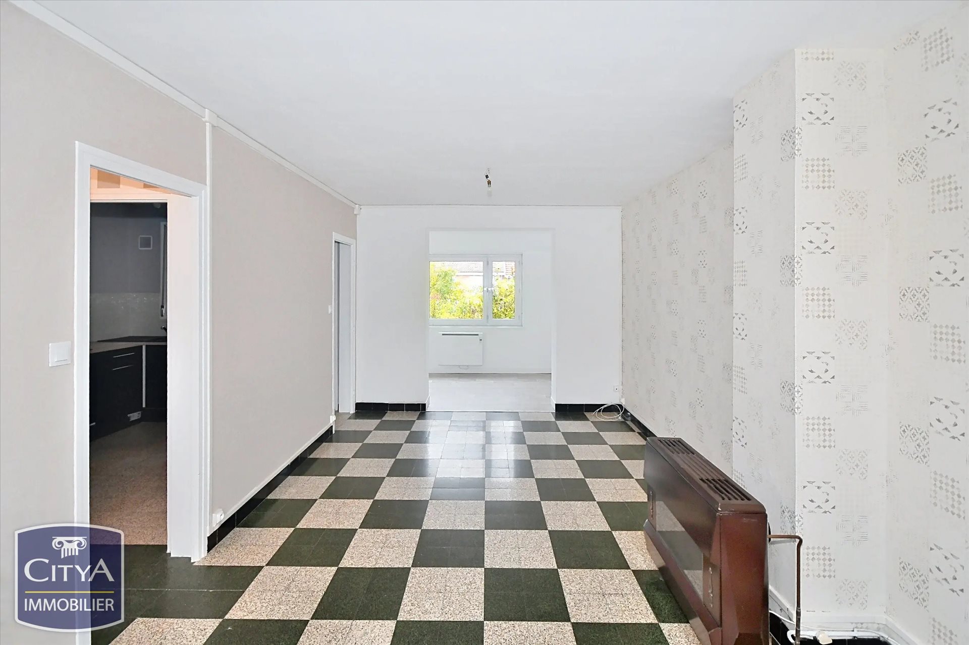 Maison à vendre, 70m², Maubeuge