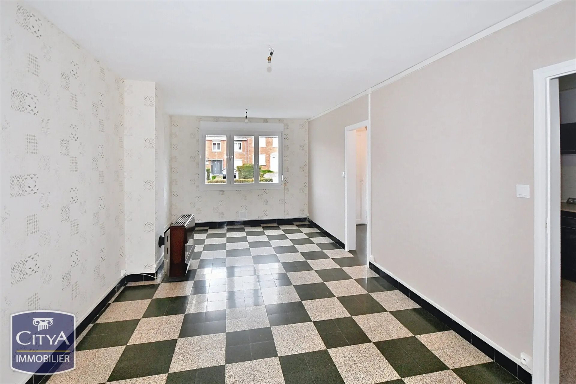 Maison à vendre, 70m², Maubeuge