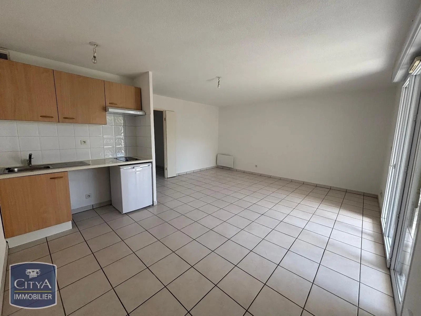 Appartement à louer, 56m², Castres
