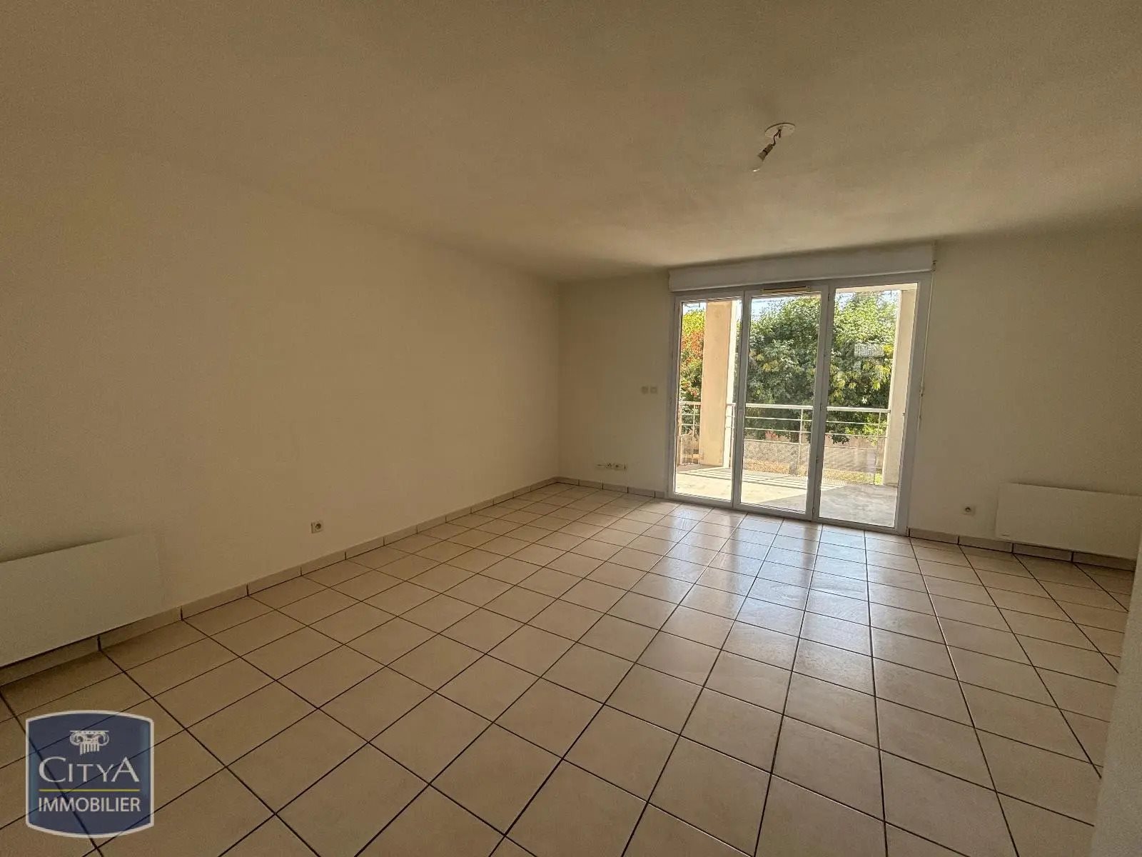 Appartement à louer, 56m², Castres