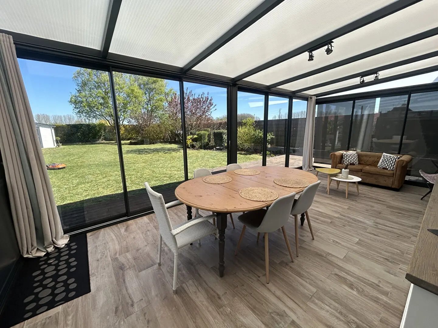 Maison à vendre, 130m², Saint-Amand-les-Eaux