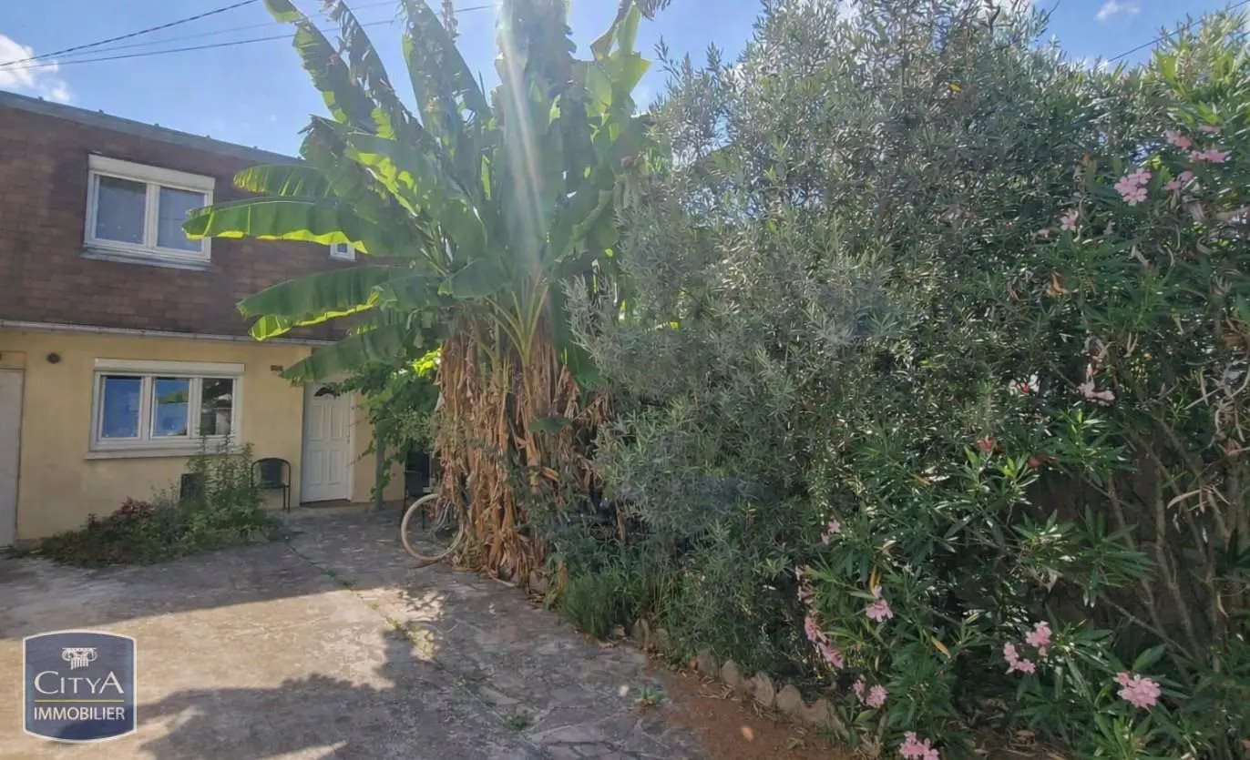 Maison à louer, 80m², Champigny-sur-Marne