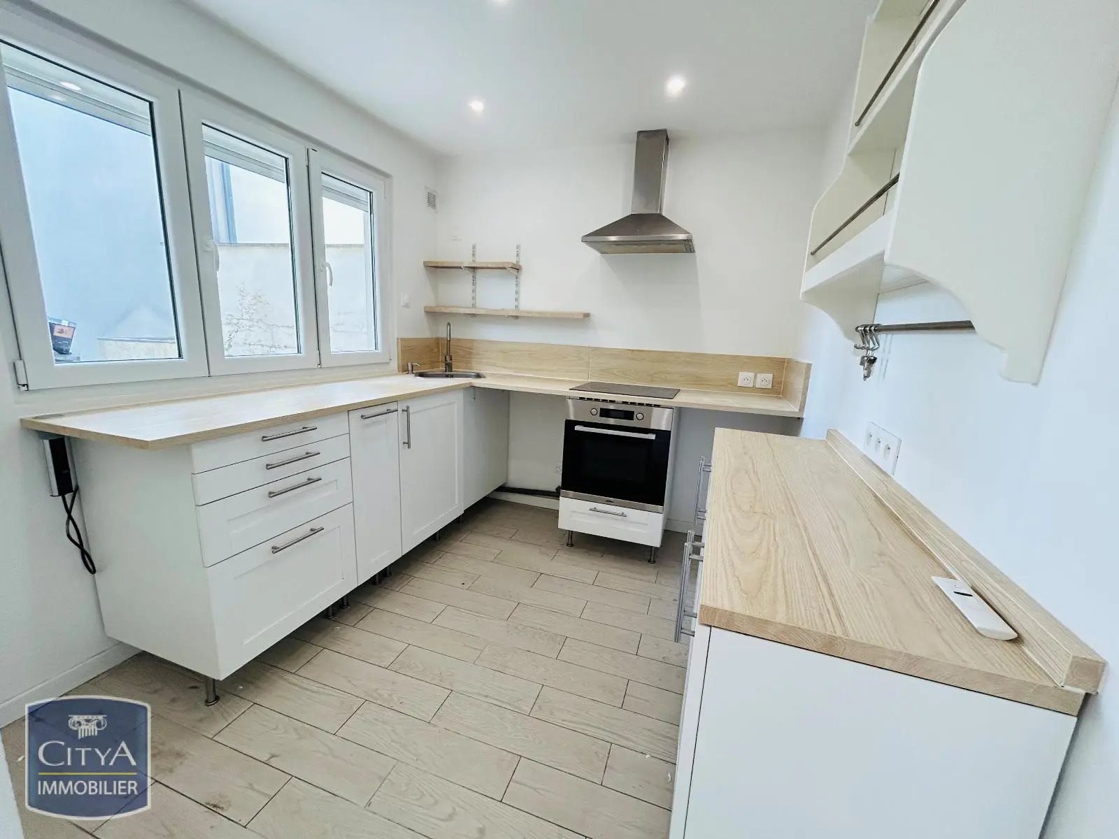 Maison à louer, 80m², Champigny-sur-Marne