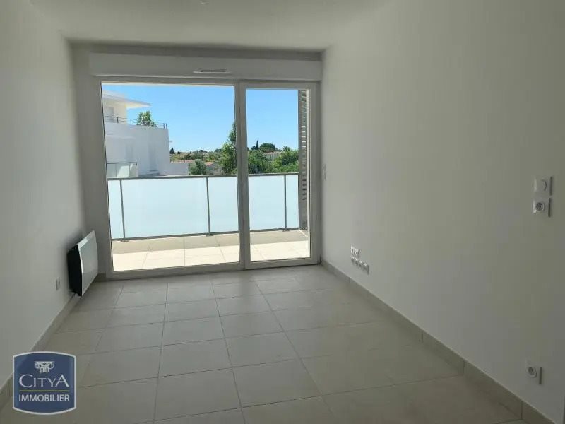 Appartement à louer, 36m², Juvignac