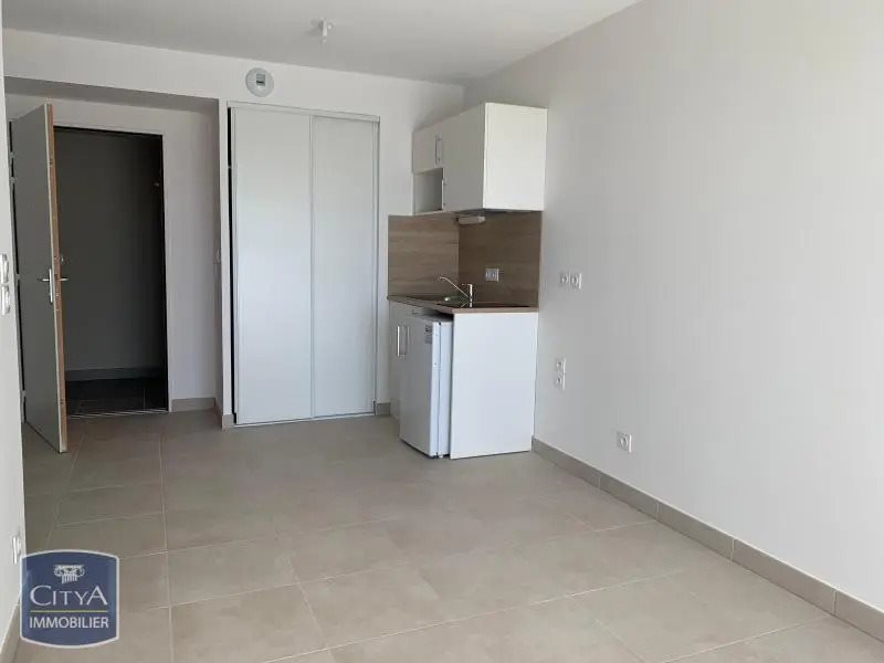 Appartement à louer, 36m², Juvignac