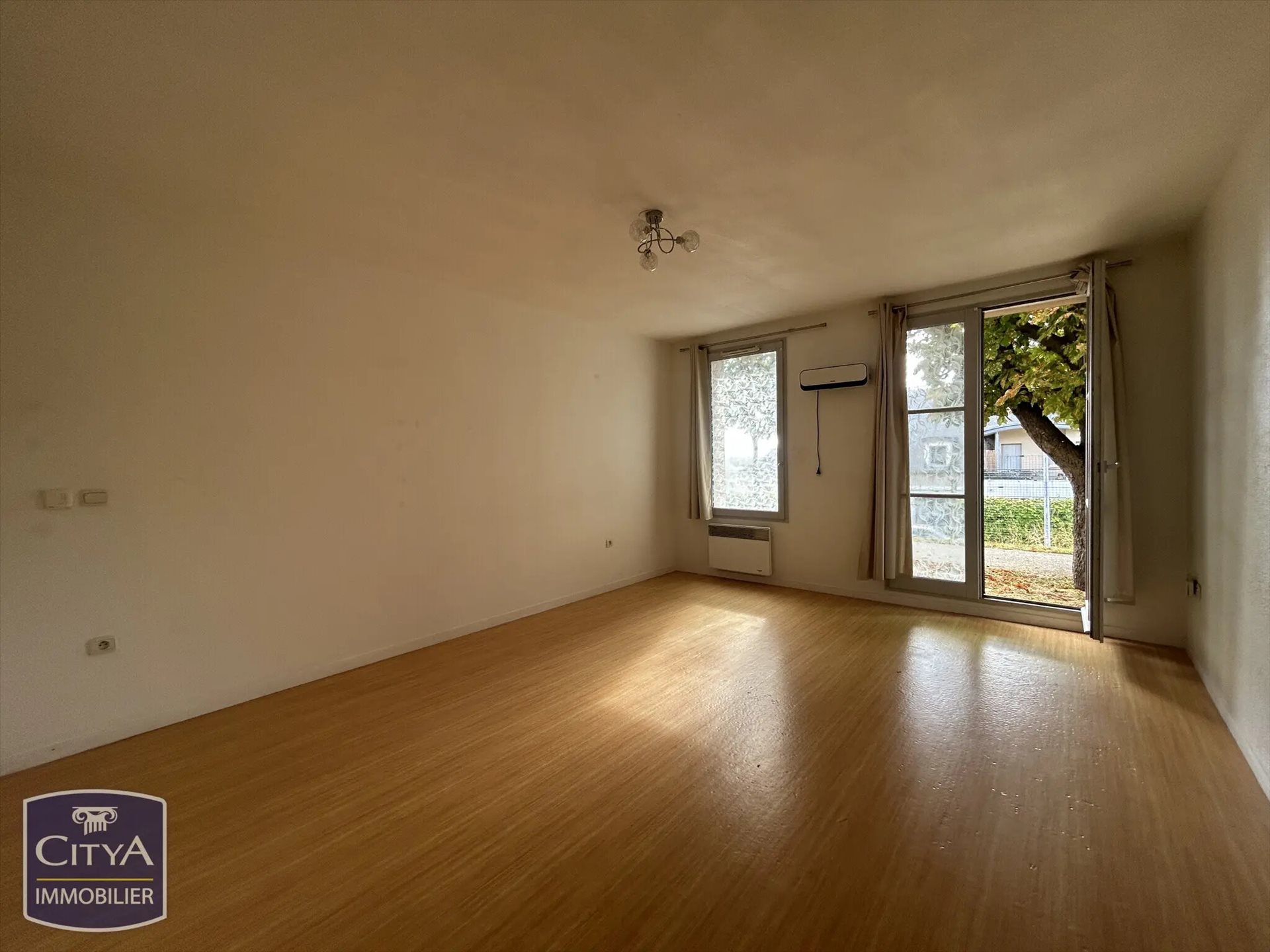 Appartement à vendre, 44m², Blois
