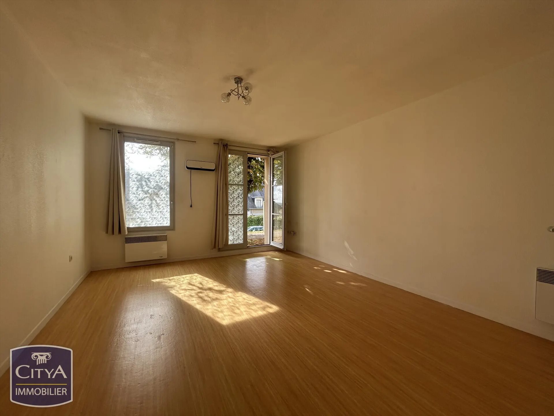 Appartement à vendre, 44m², Blois