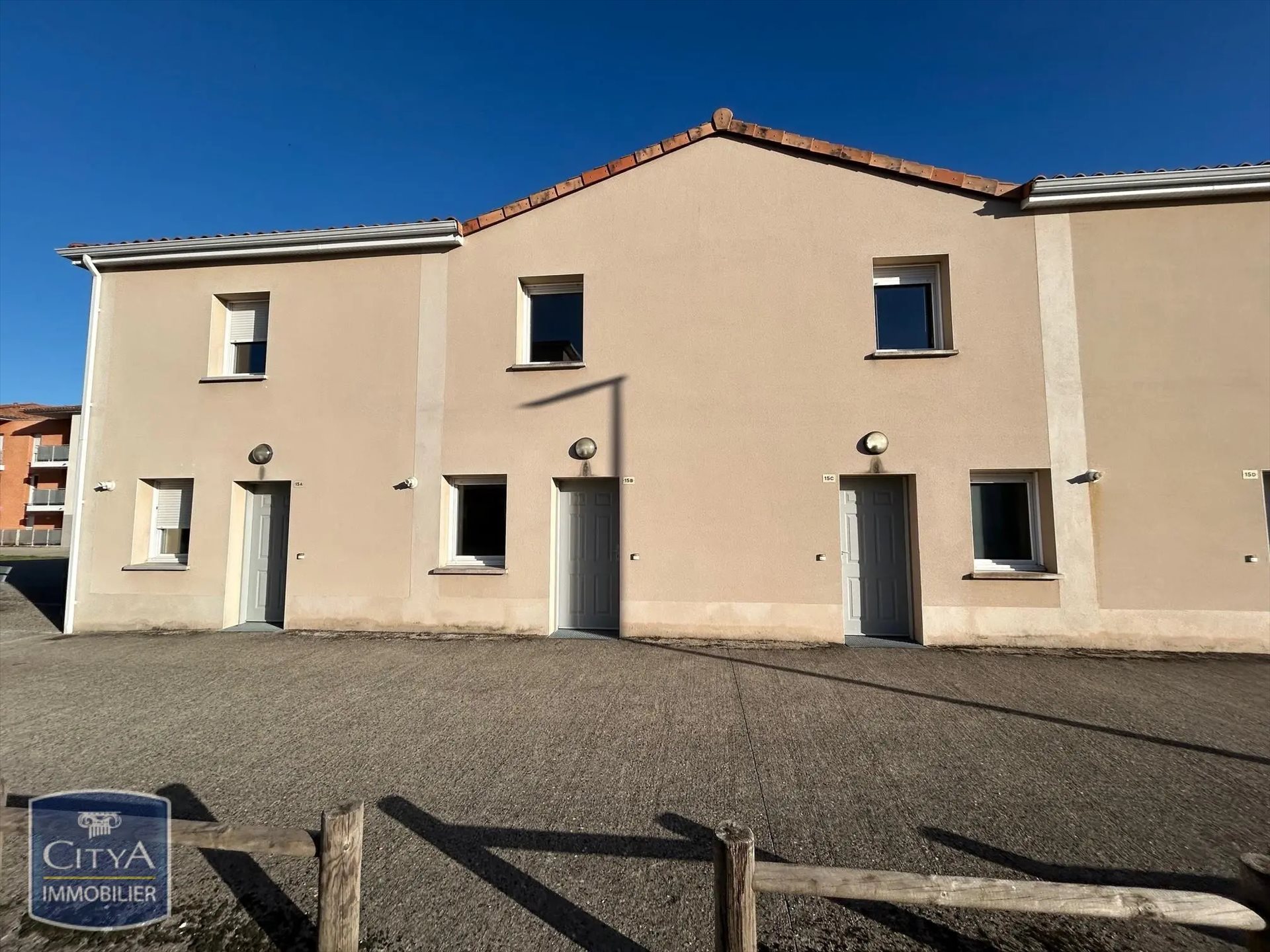 Maison à vendre, 67m², Mignaloux-Beauvoir