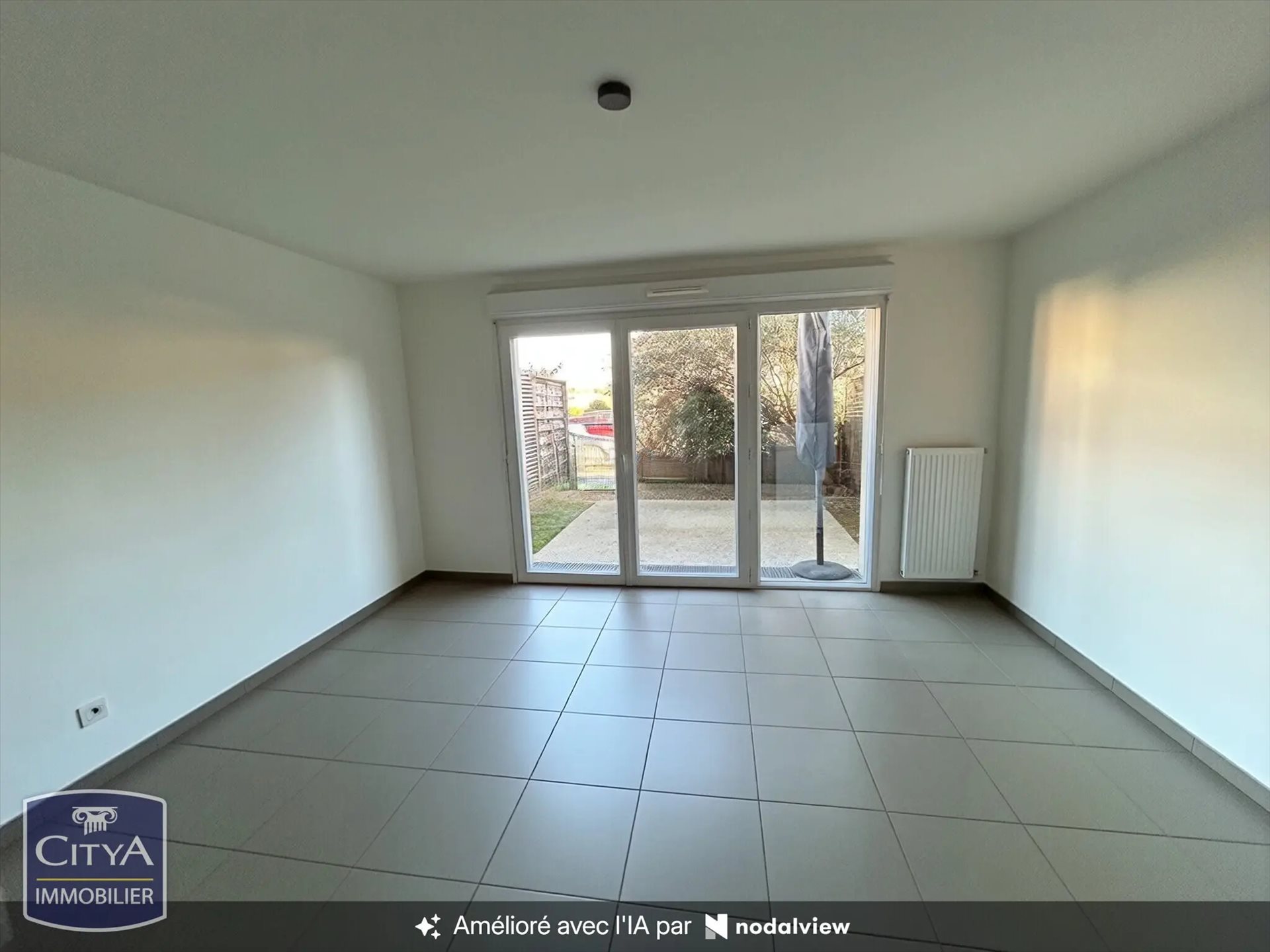 Maison à vendre, 67m², Mignaloux-Beauvoir