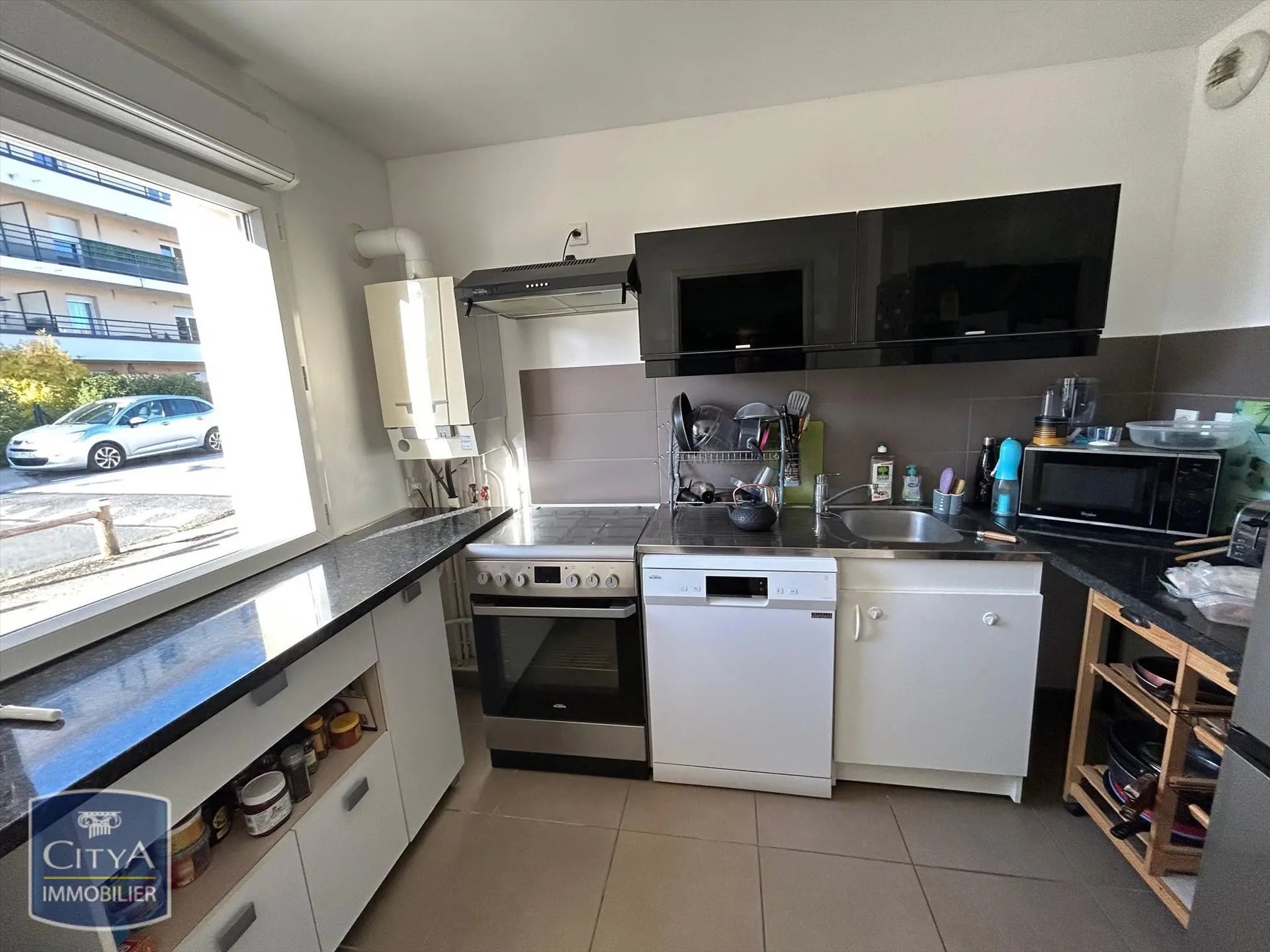 Maison à vendre, 67m², Mignaloux-Beauvoir