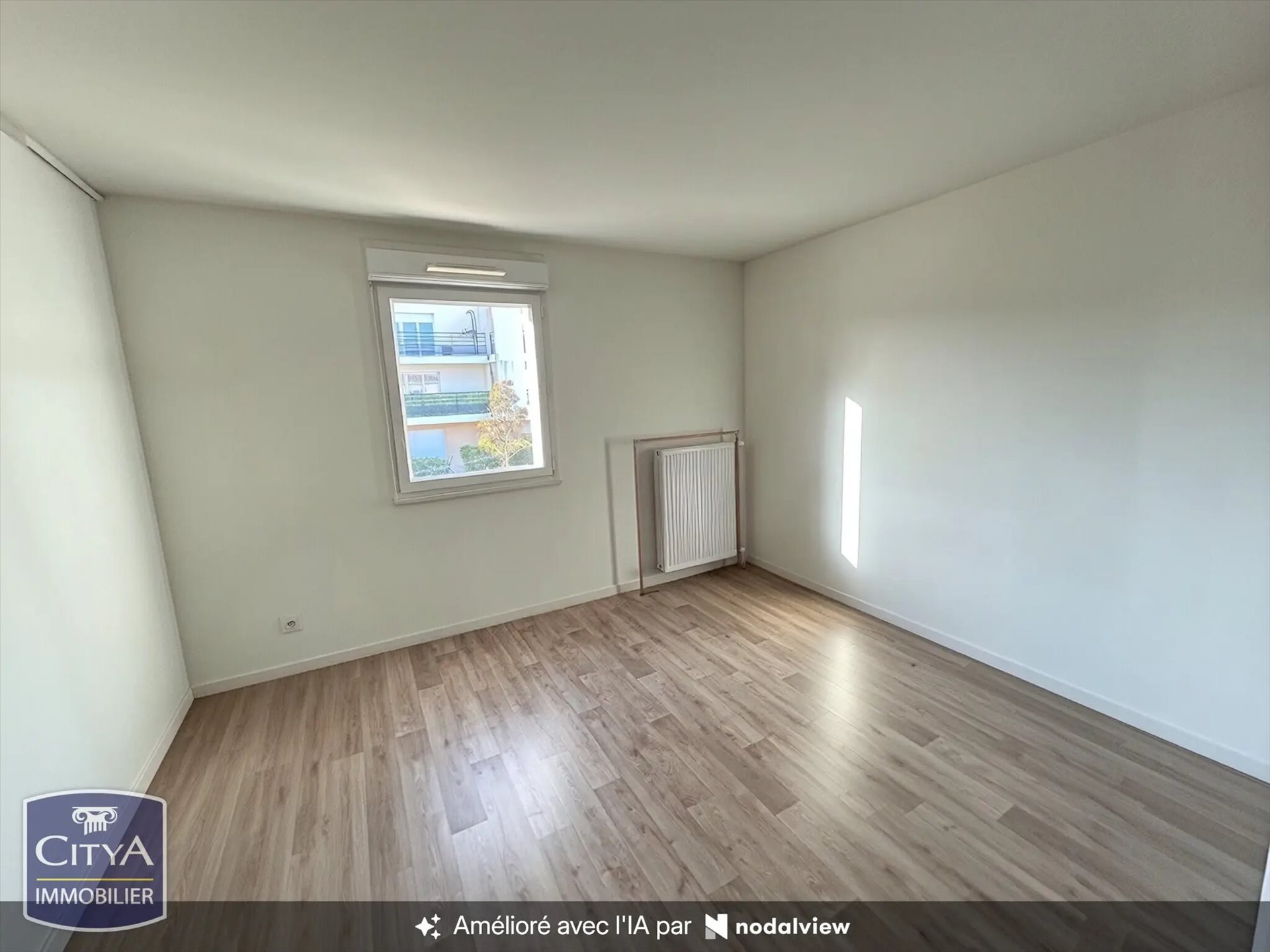 Maison à vendre, 67m², Mignaloux-Beauvoir