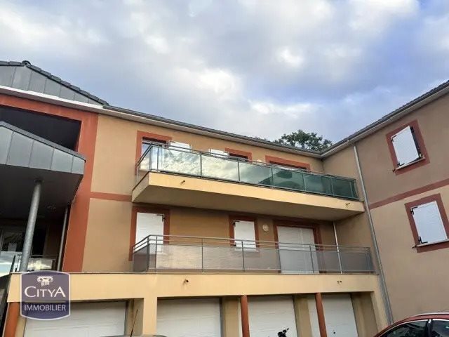 Appartement à vendre, 45m², Malemort-sur-Corrèze