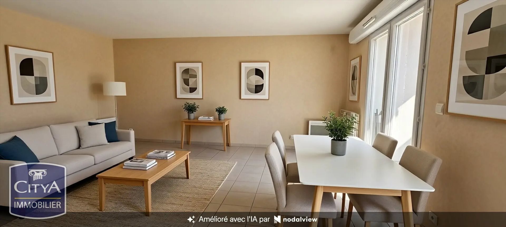 Appartement à vendre, 45m², Malemort-sur-Corrèze
