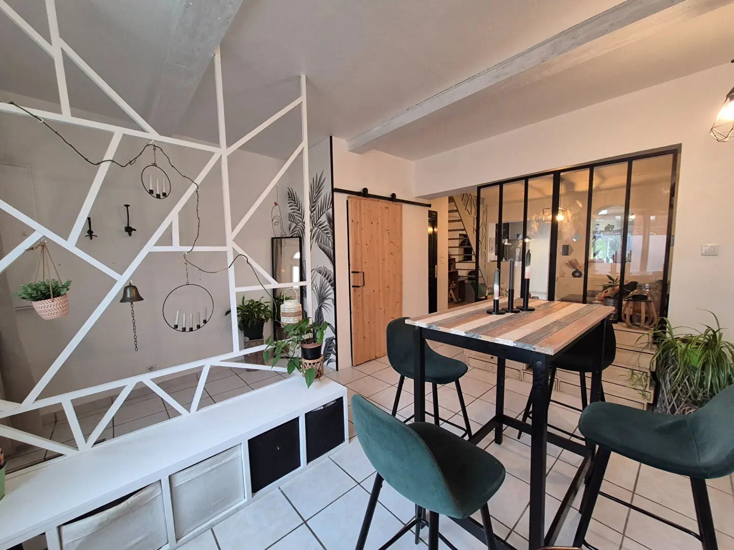 Maison à vendre, 112m², Carvin