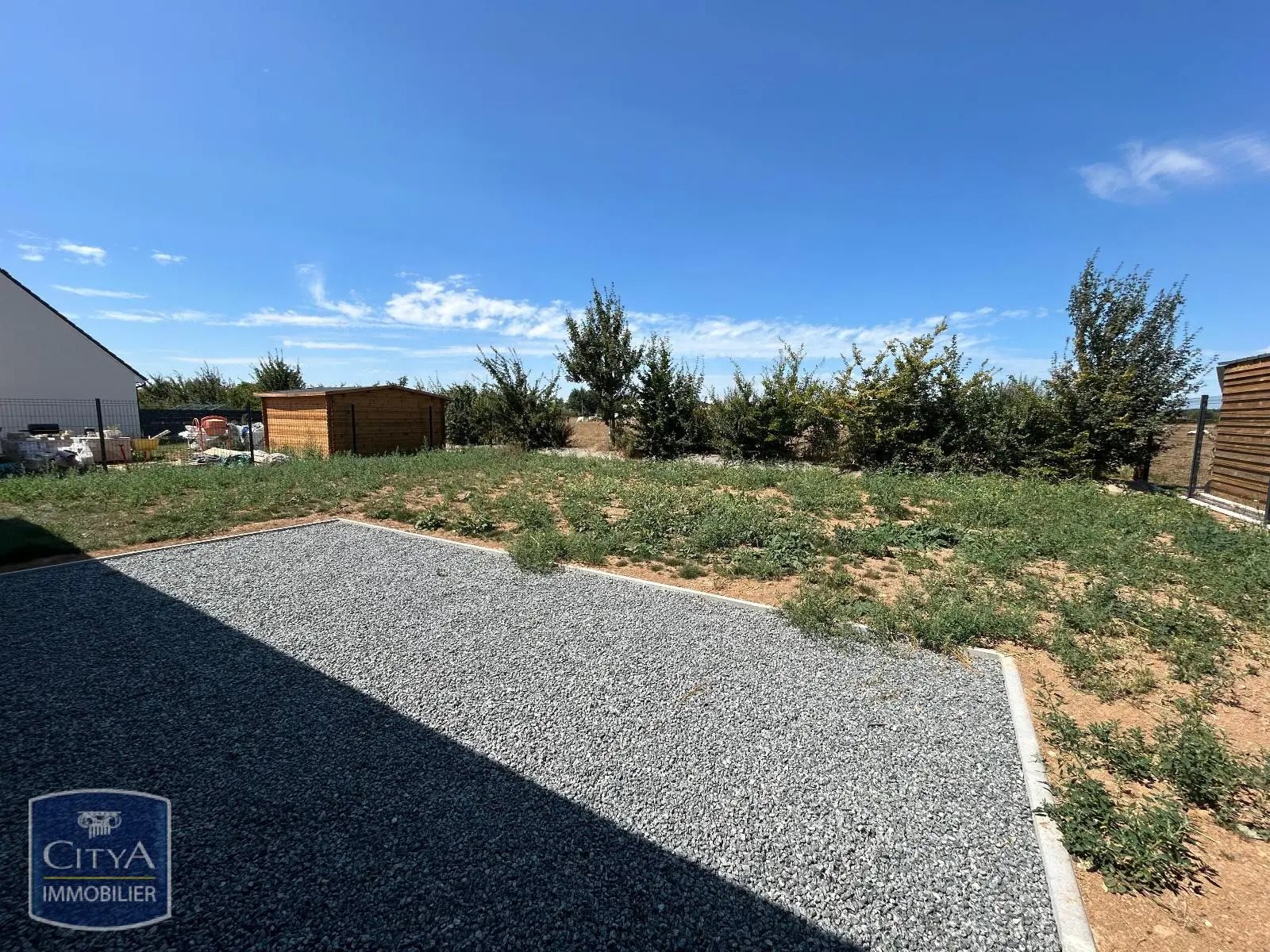 Maison à louer, 83m², Les Grandes-Ventes
