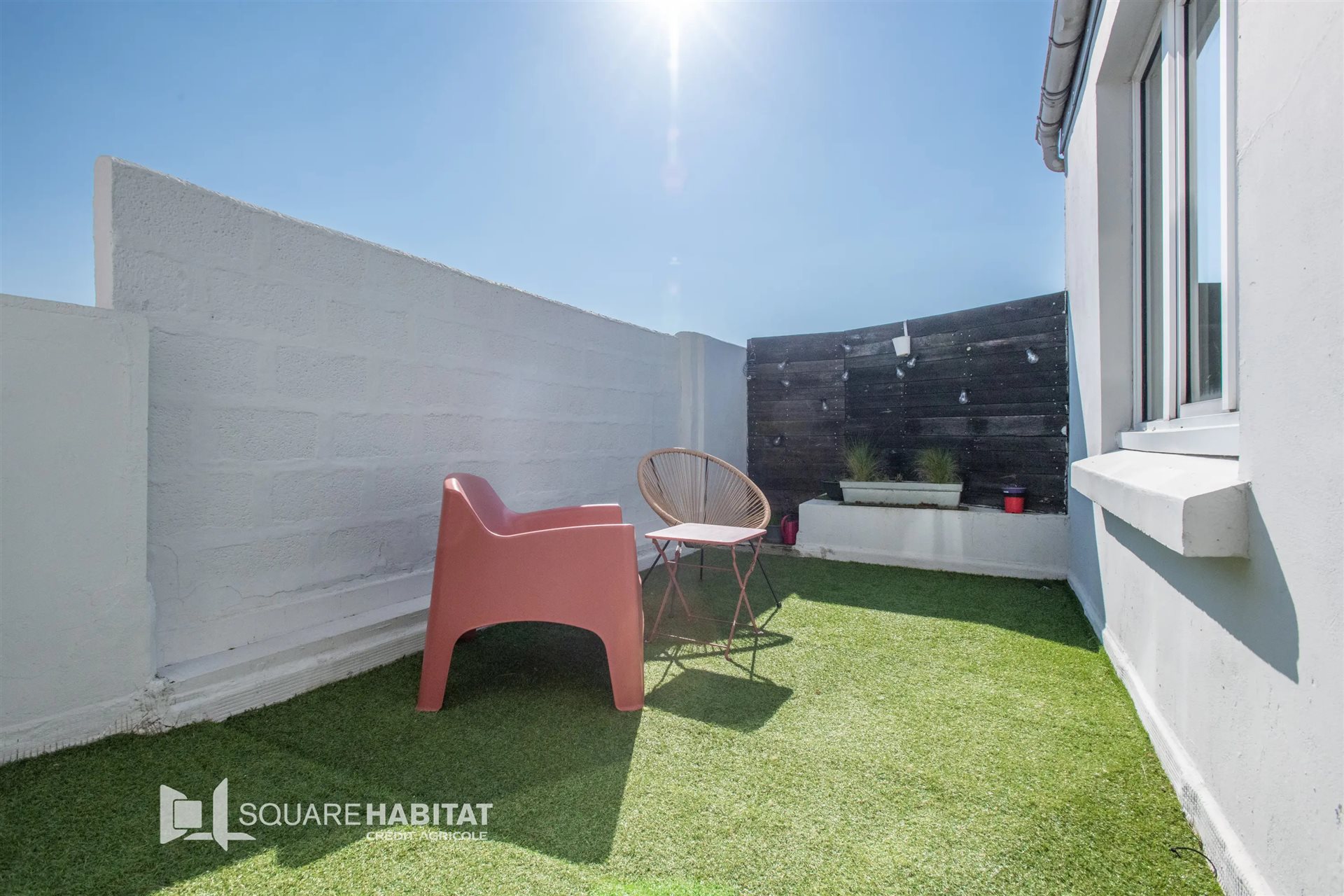 Appartement à vendre, 107m², Boulogne-sur-Mer