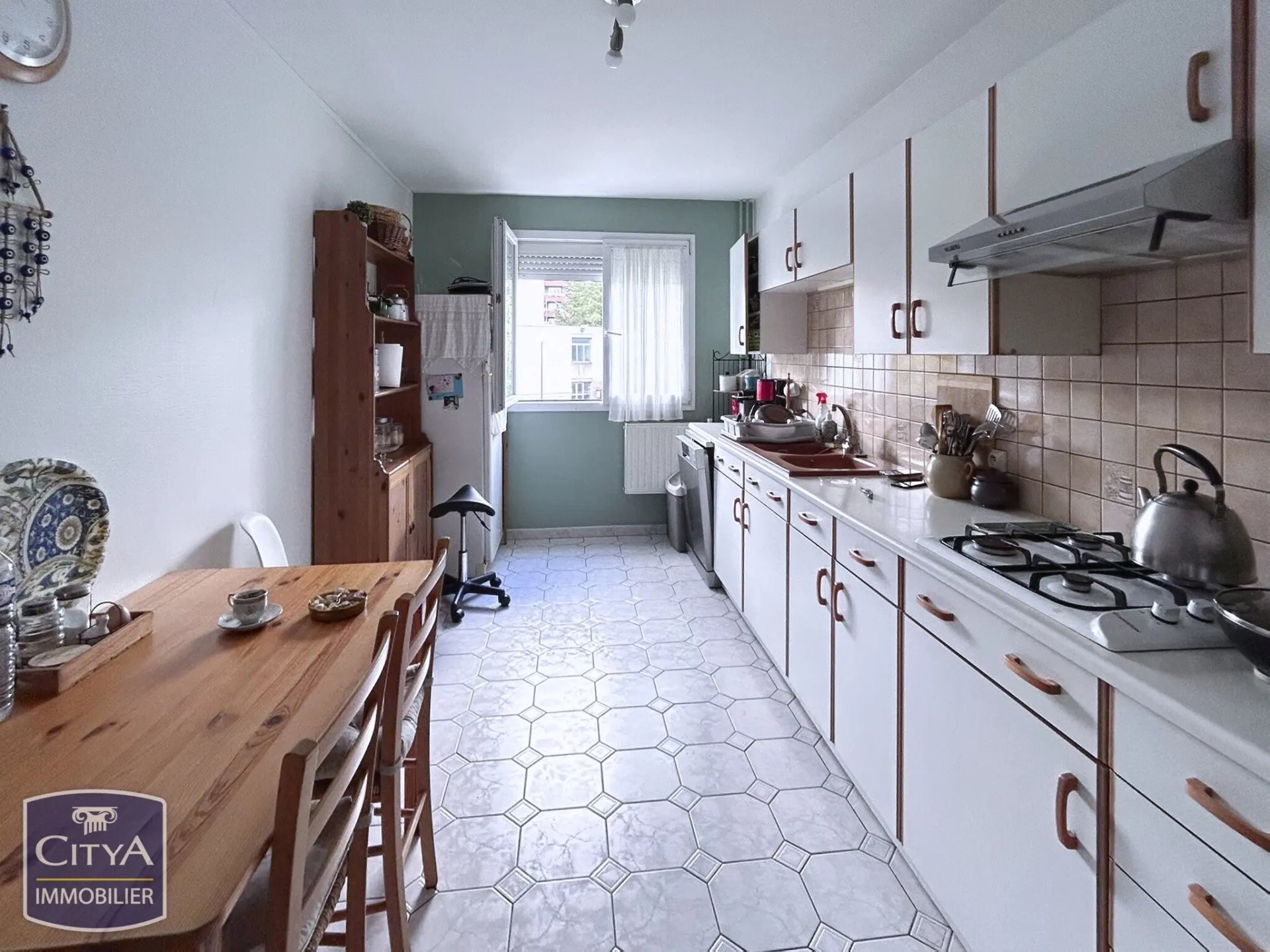Appartement à vendre, 75m², Charleville-Mézières