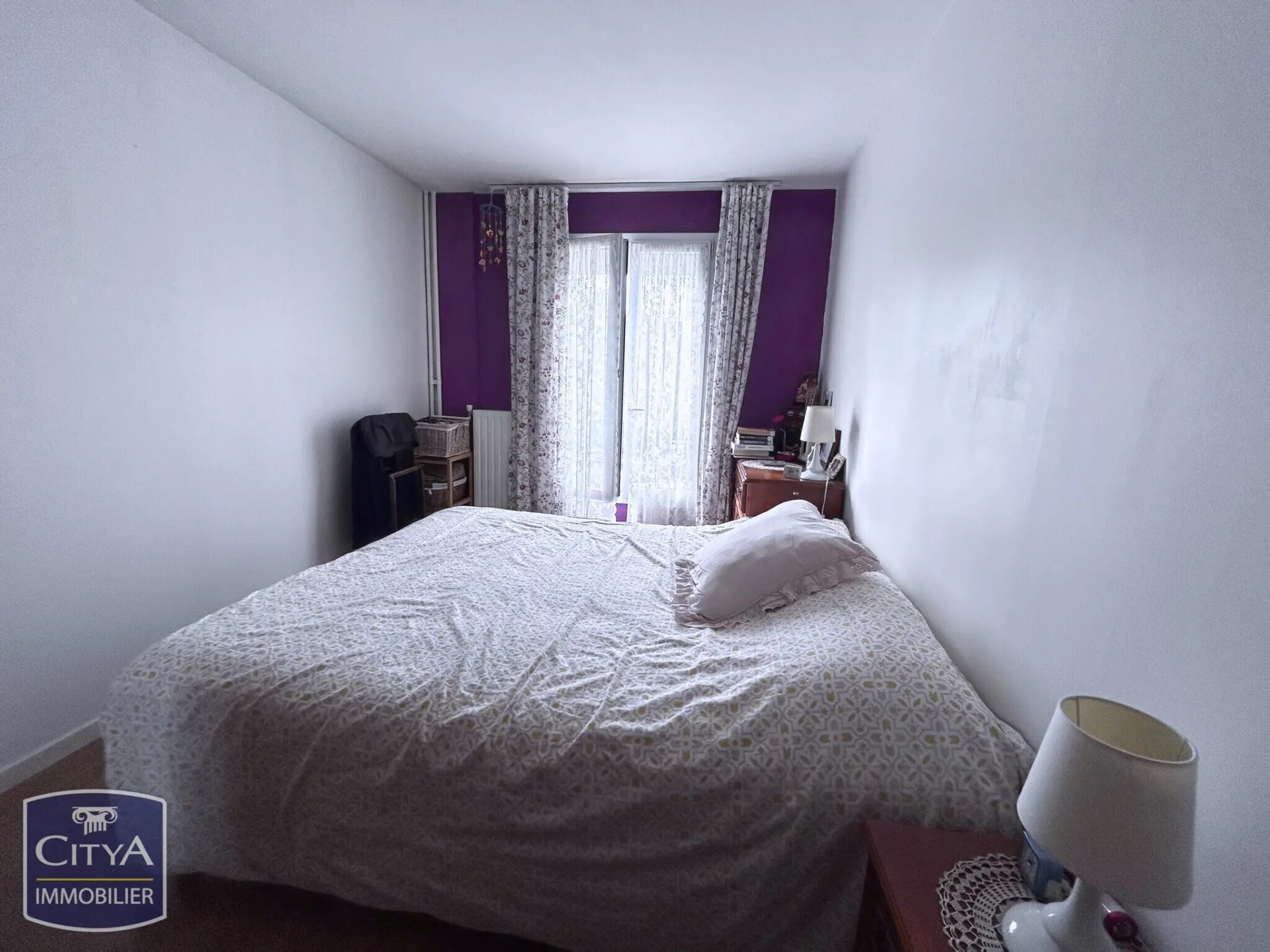 Appartement à vendre, 75m², Charleville-Mézières