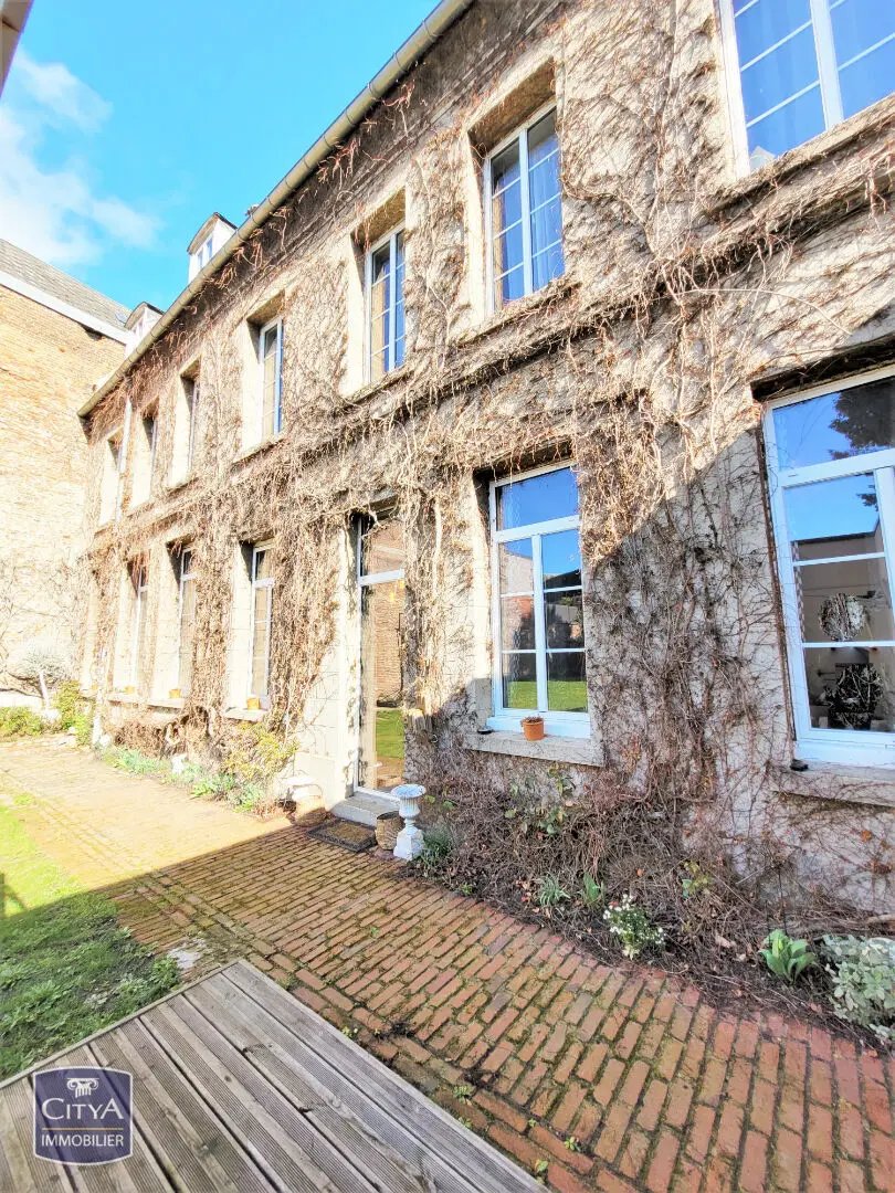 Maison à vendre, 280m², Cambrai