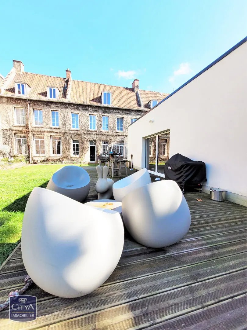 Maison à vendre, 280m², Cambrai