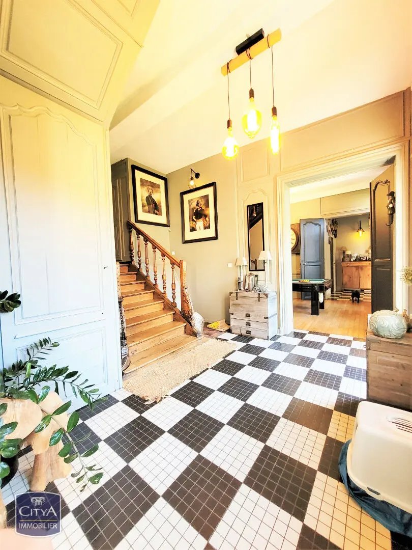 Maison à vendre, 280m², Cambrai